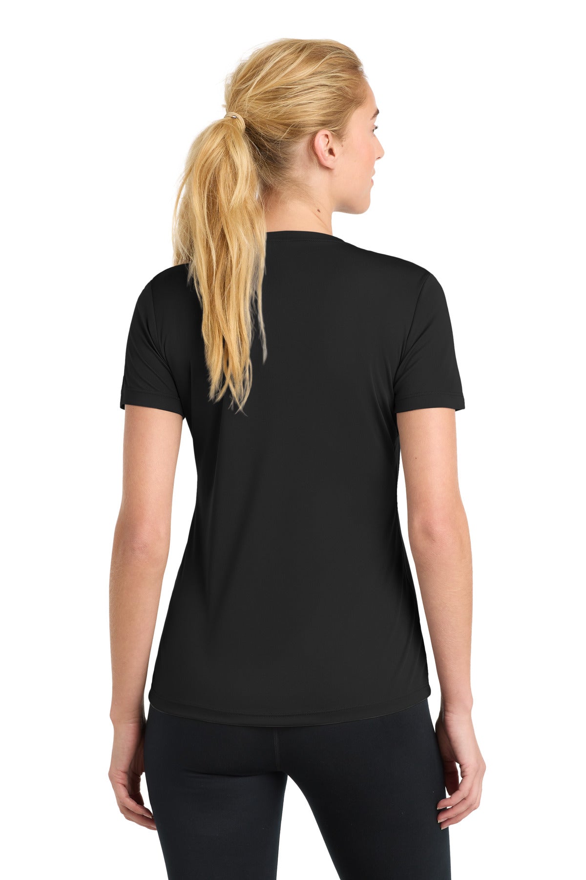 Sport-Tek Women's PosiCharge Competitor Tee LST350