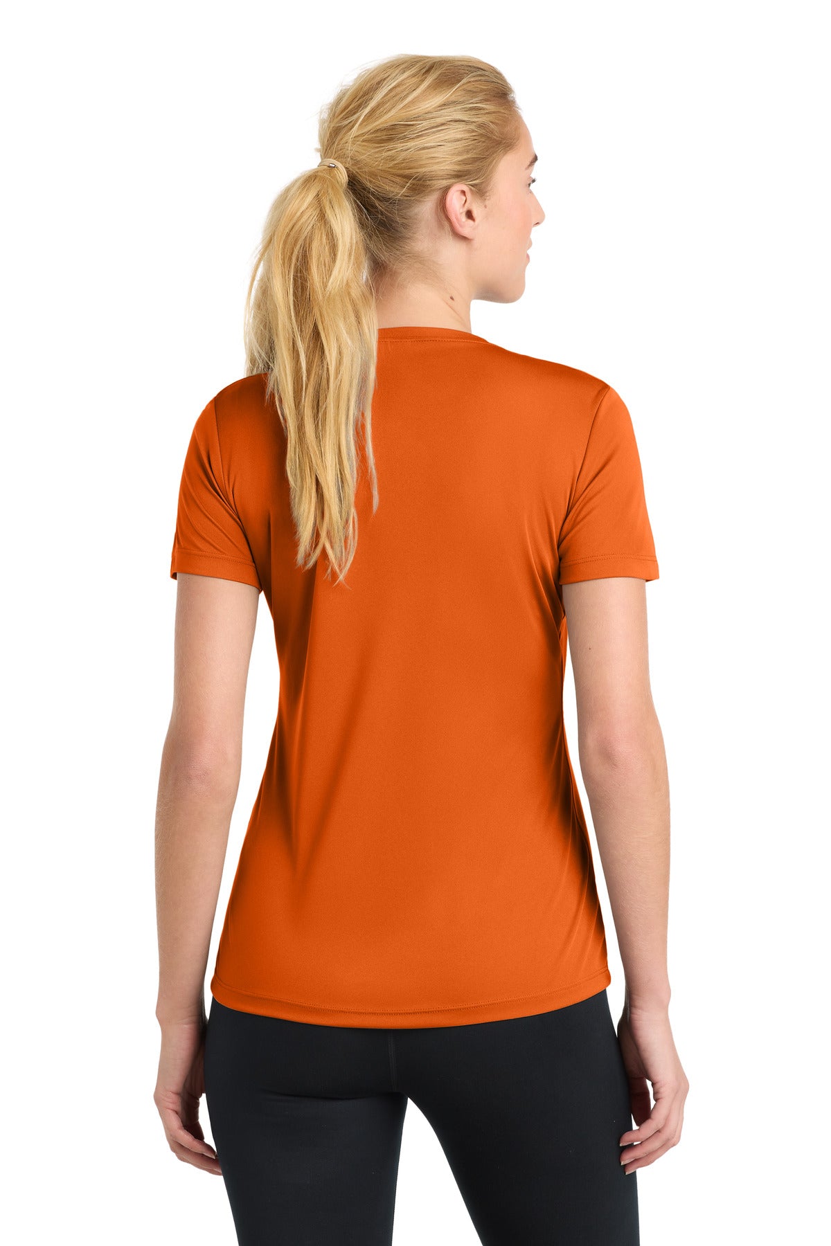 Sport-Tek Women's PosiCharge Competitor Tee LST350