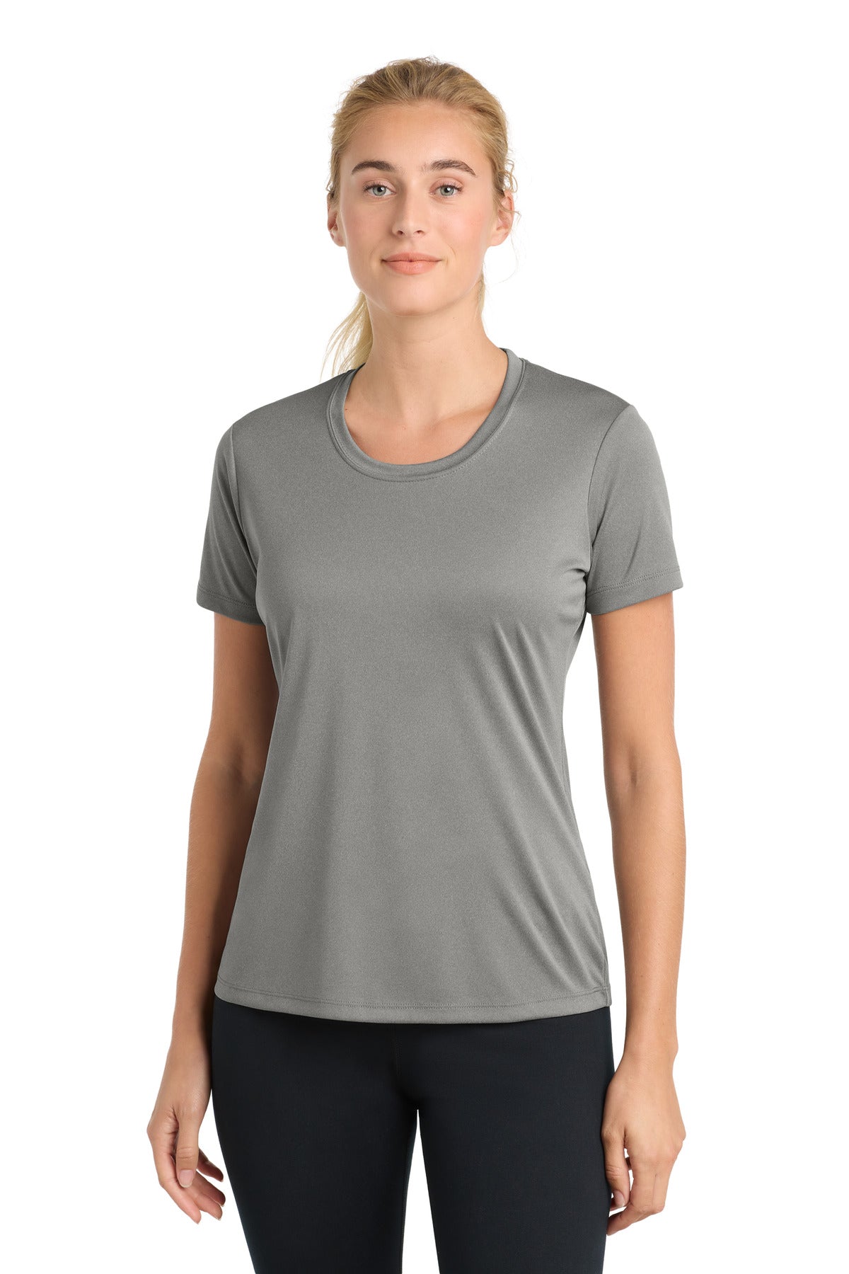 Sport-Tek Women's PosiCharge Competitor Tee LST350