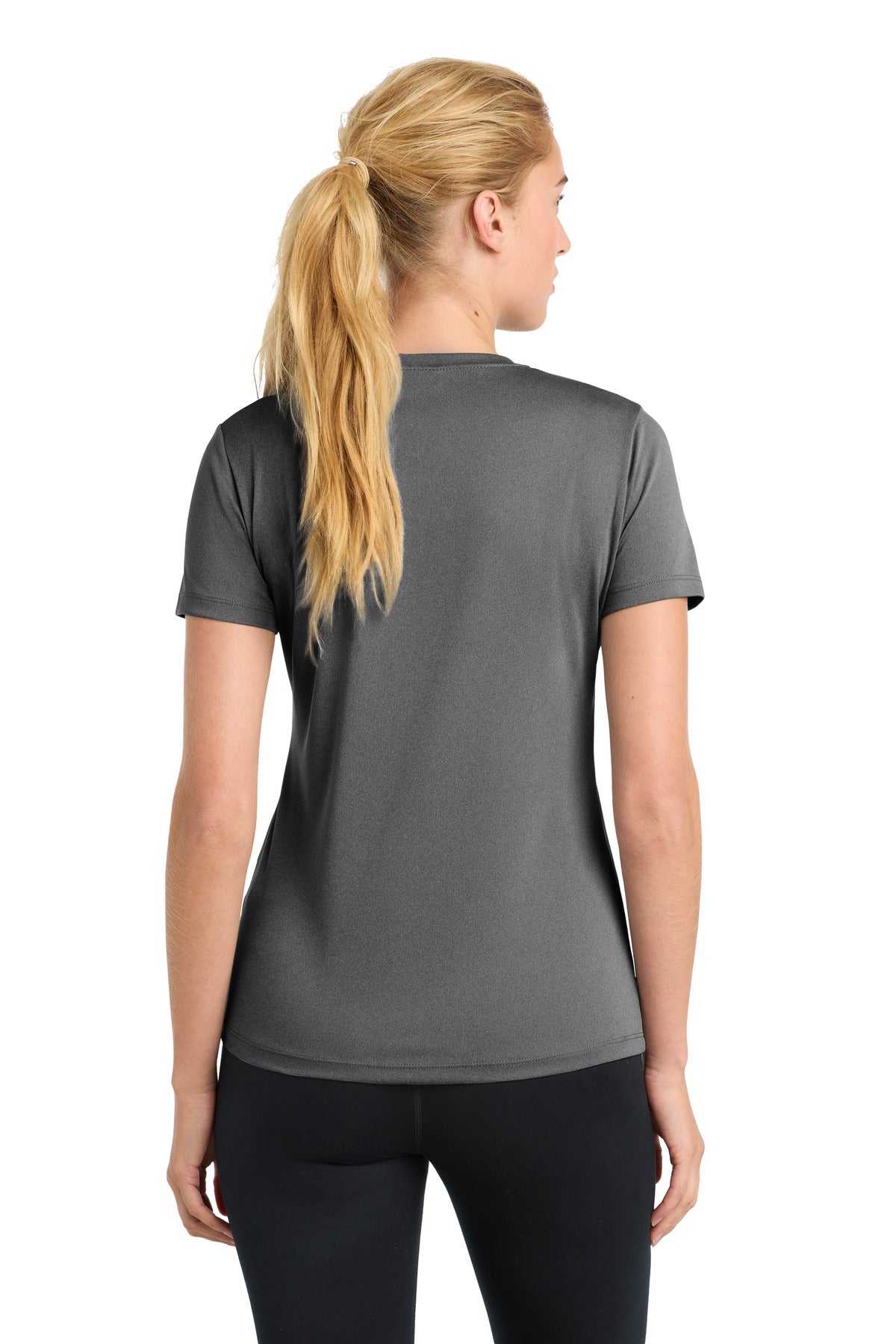 Sport-Tek Women's PosiCharge Competitor Tee LST350