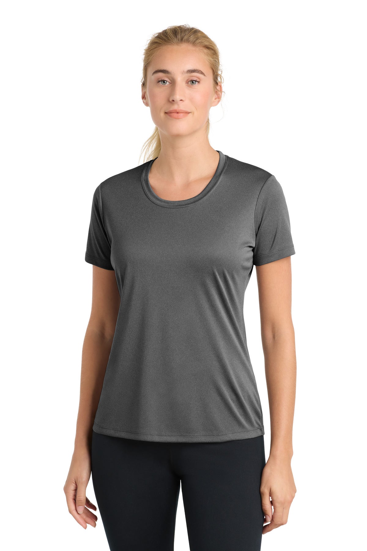 Sport-Tek Women's PosiCharge Competitor Tee LST350