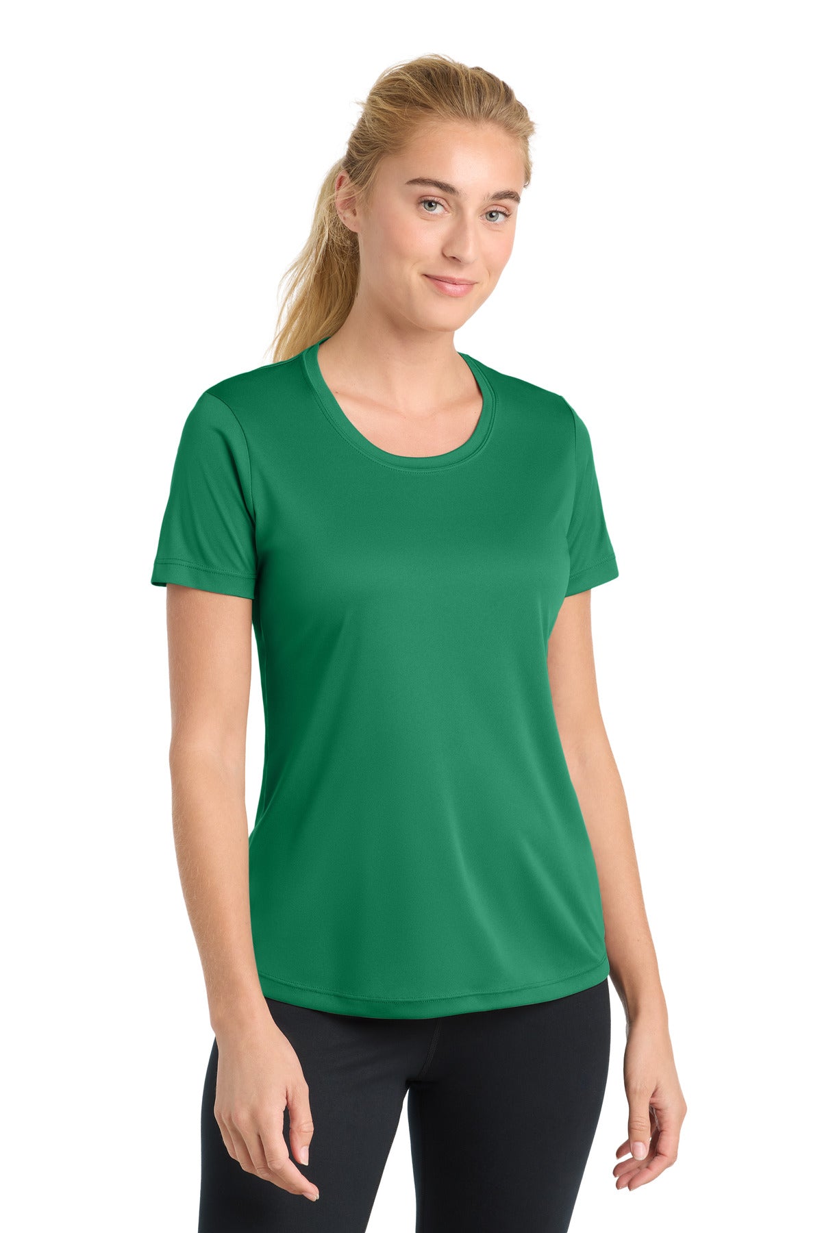 Sport-Tek Women's PosiCharge Competitor Tee LST350