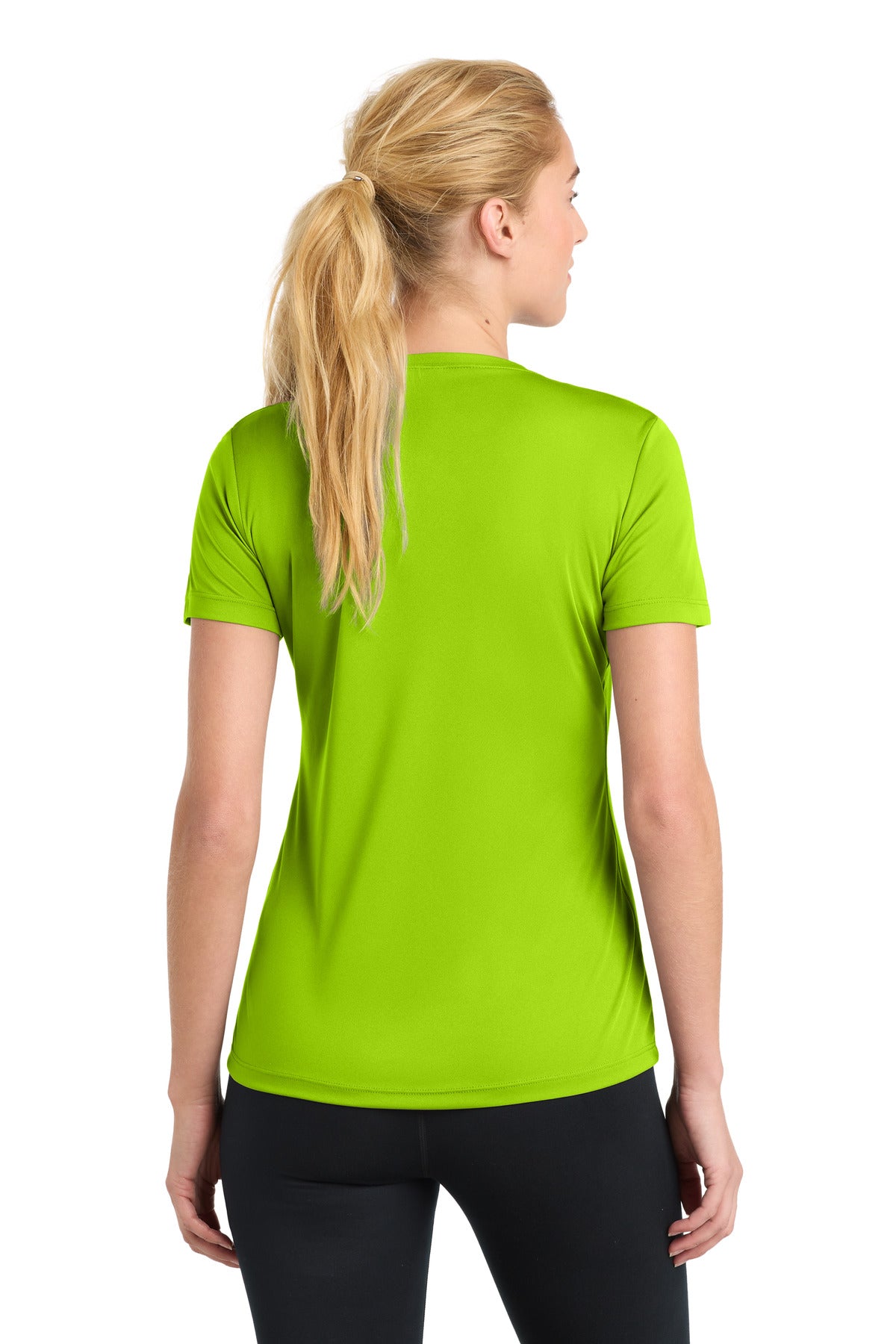 Sport-Tek Women's PosiCharge Competitor Tee LST350