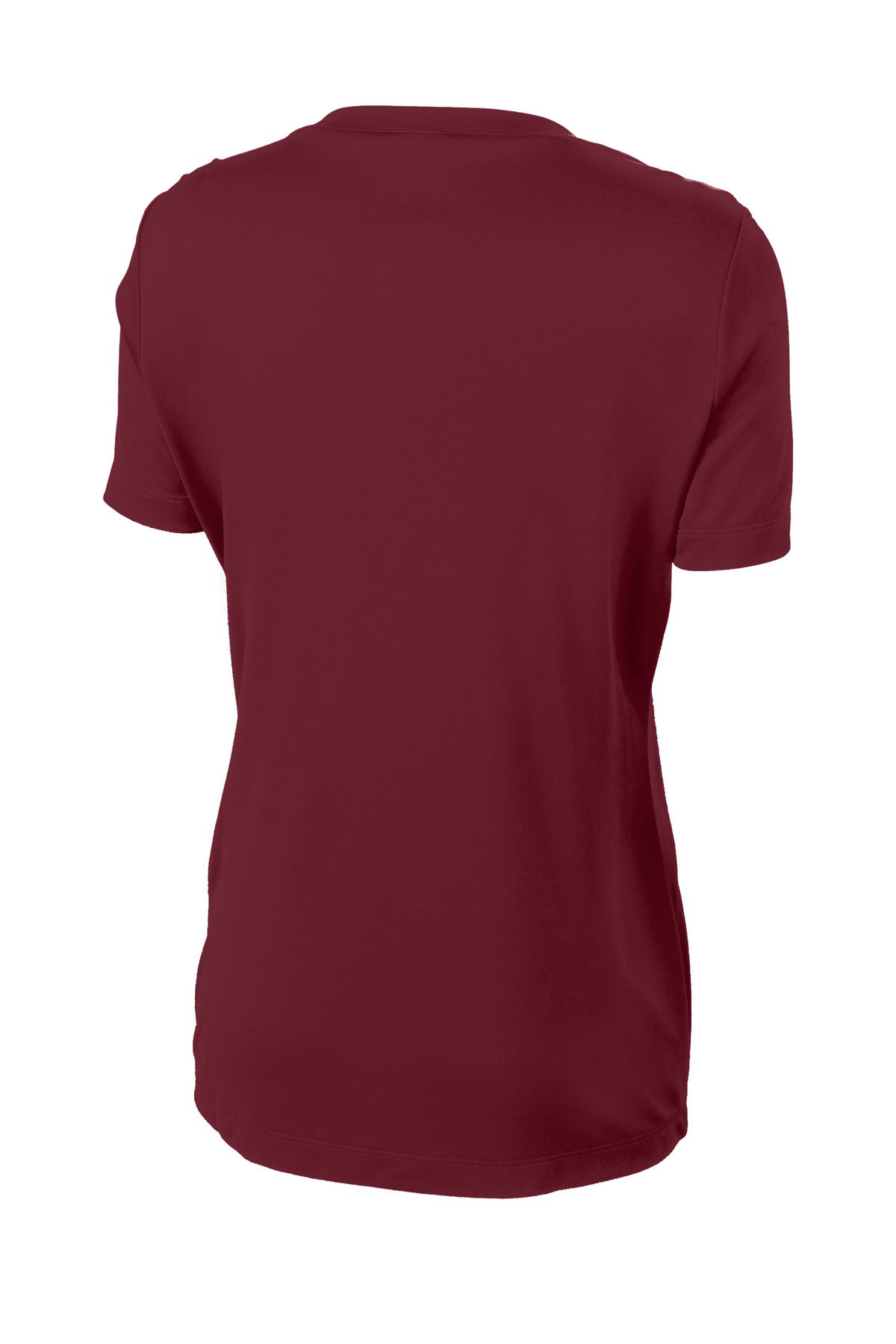 Sport-Tek Women's PosiCharge Competitor Tee LST350