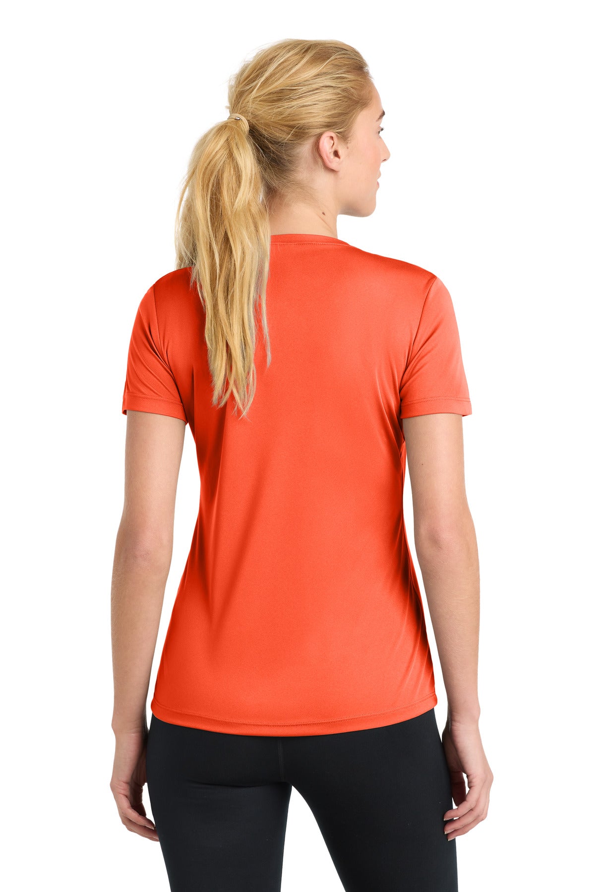 Sport-Tek Women's PosiCharge Competitor Tee LST350