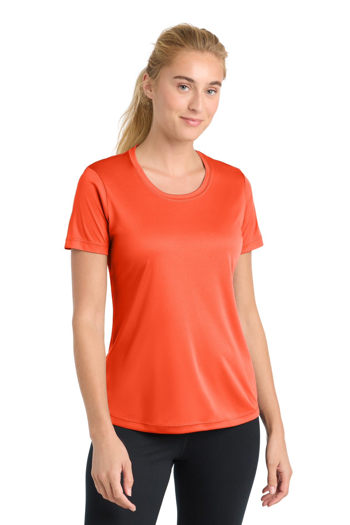 Sport-Tek Women's PosiCharge Competitor Tee LST350