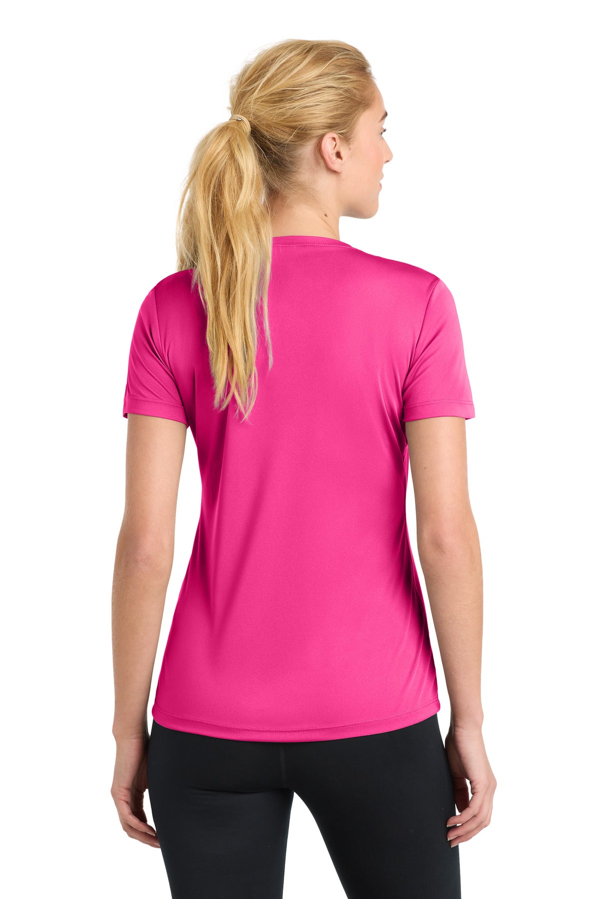 Sport-Tek Women's PosiCharge Competitor Tee LST350
