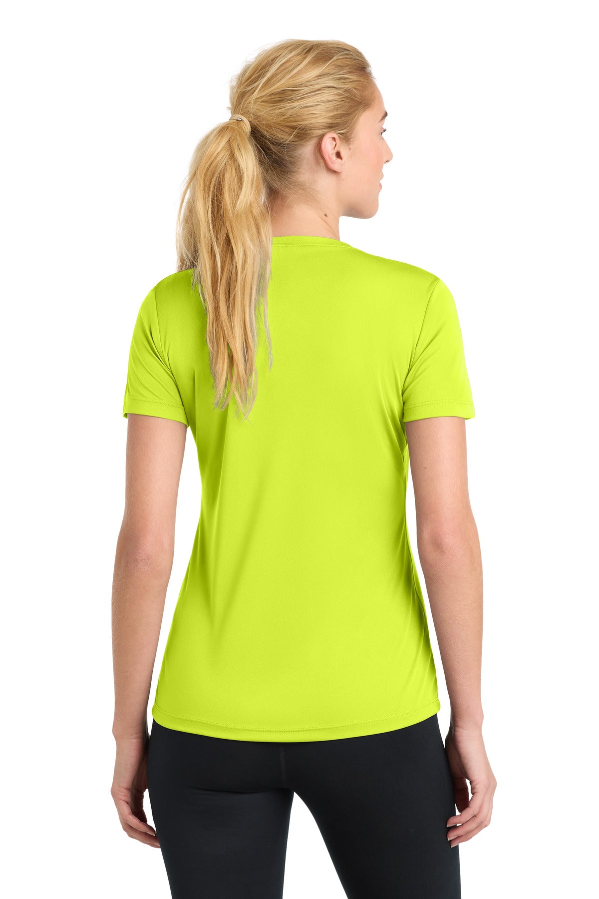 Sport-Tek Women's PosiCharge Competitor Tee LST350