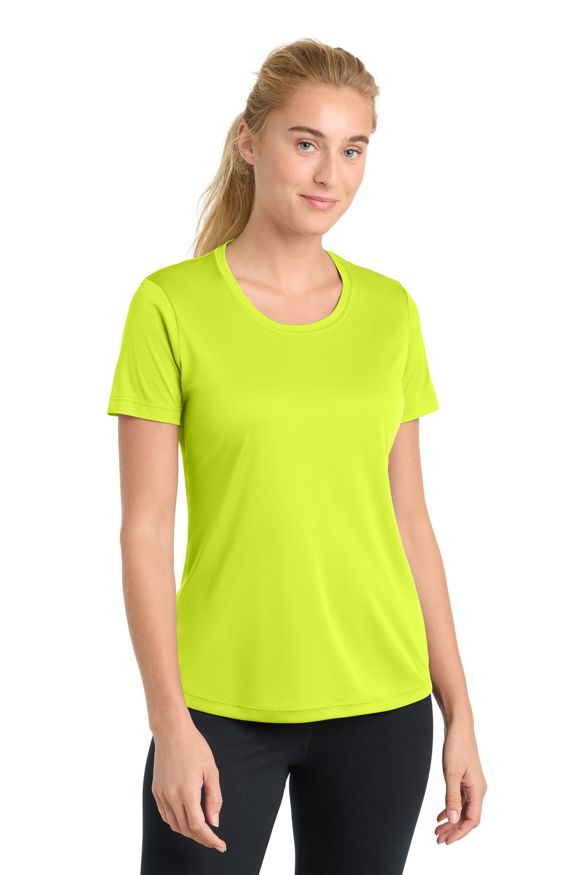 Sport-Tek Women's PosiCharge Competitor Tee LST350