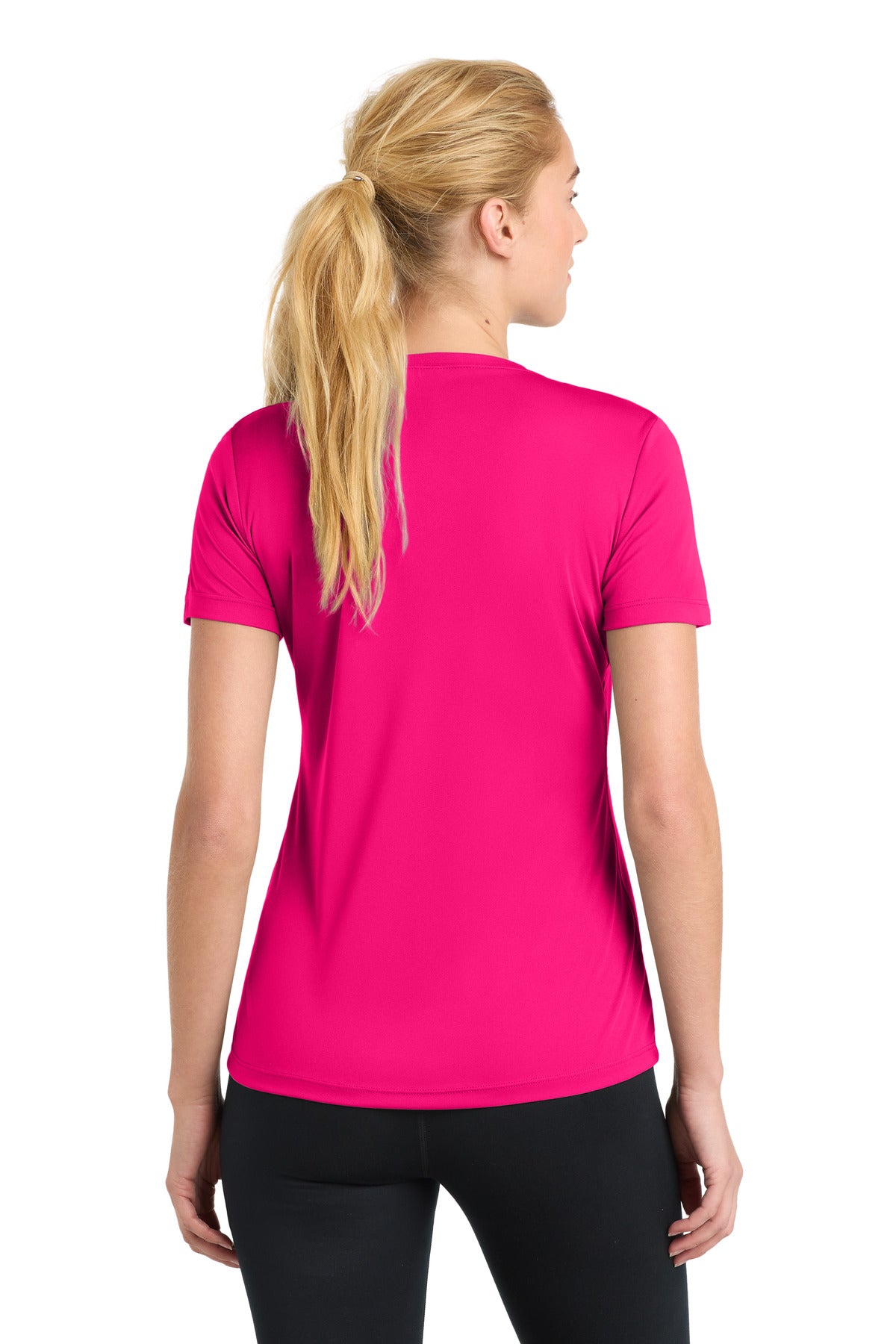 Sport-Tek Women's PosiCharge Competitor Tee LST350