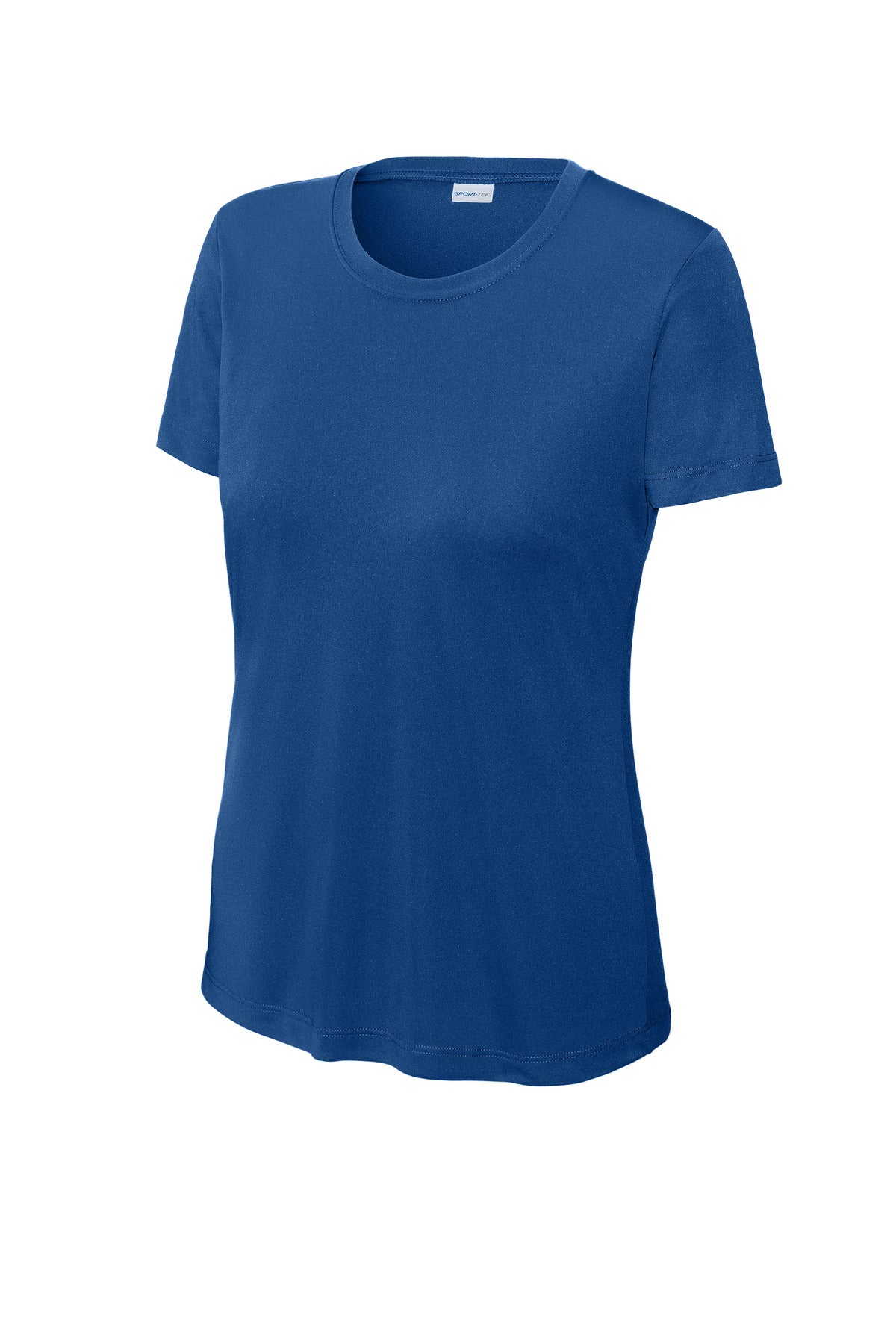 Sport-Tek Women's PosiCharge Competitor Tee LST350
