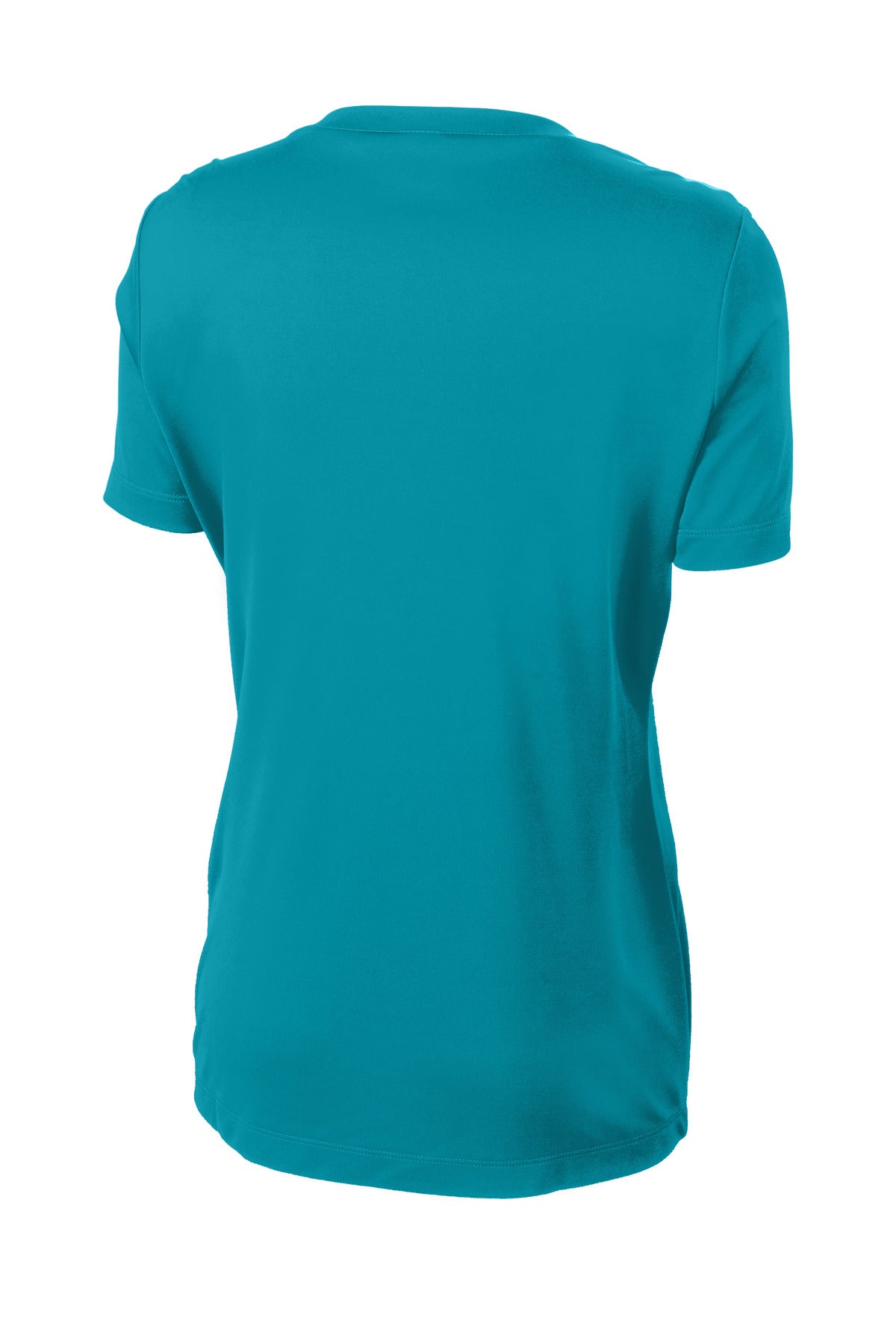 Sport-Tek Women's PosiCharge Competitor Tee LST350