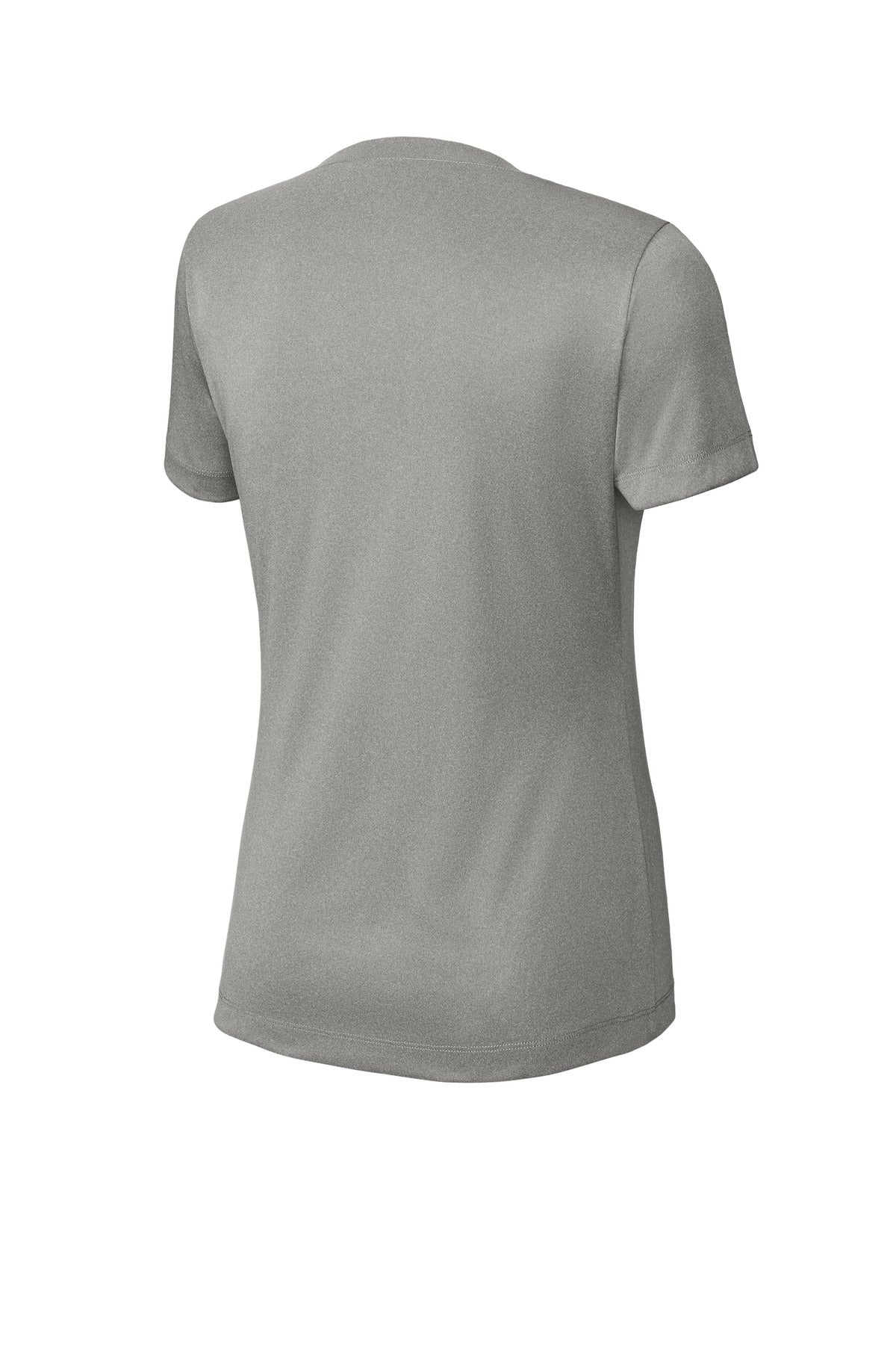 Sport-Tek Women's PosiCharge Competitor V-Neck Tee LST353