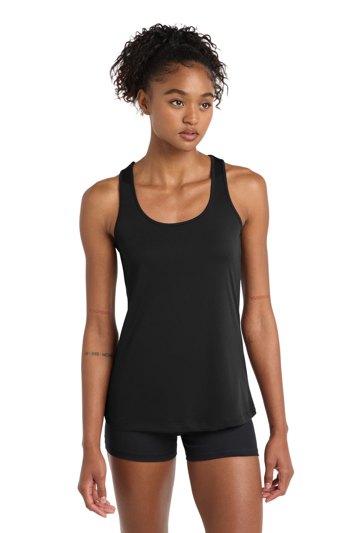 Sport-Tek Women's PosiCharge Competitor Racerback Tank LST356