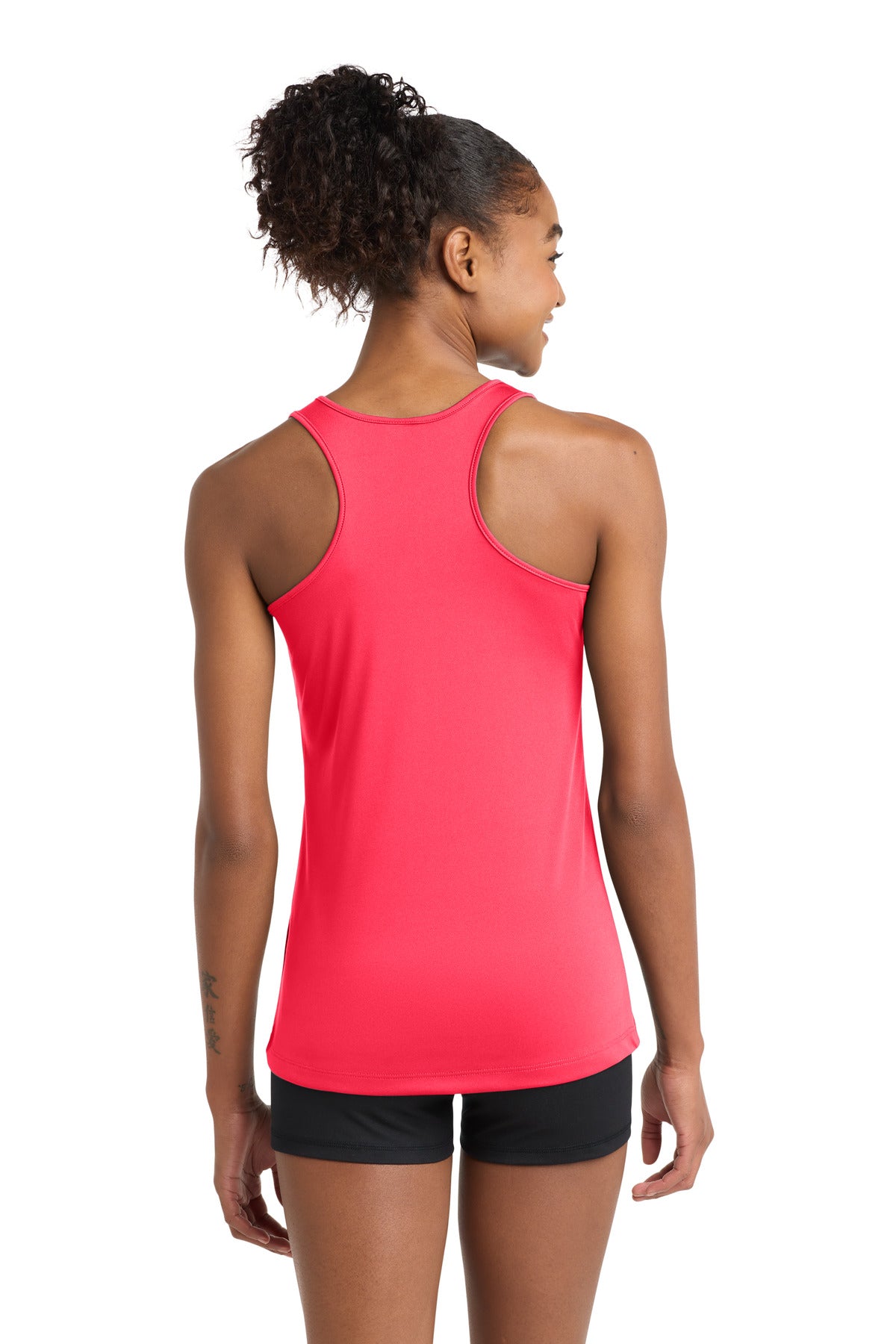 Sport-Tek Women's PosiCharge Competitor Racerback Tank LST356