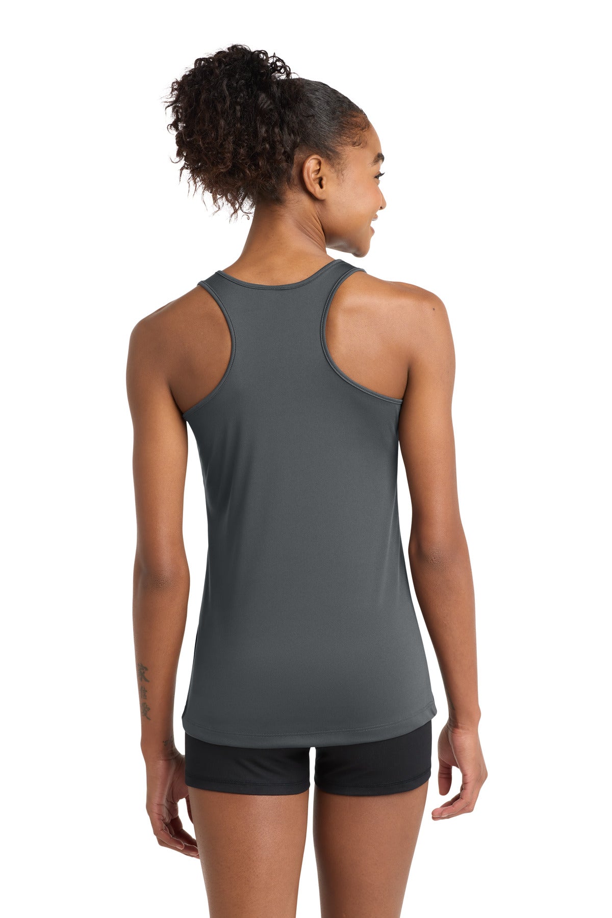 Sport-Tek Women's PosiCharge Competitor Racerback Tank LST356