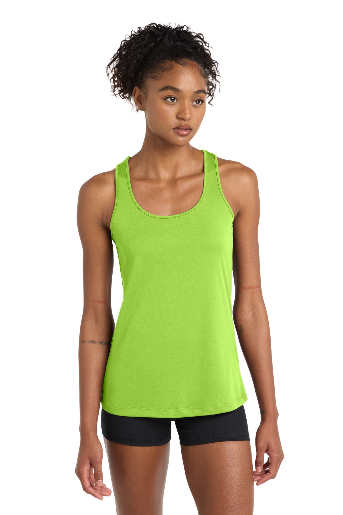 Sport-Tek Women's PosiCharge Competitor Racerback Tank LST356