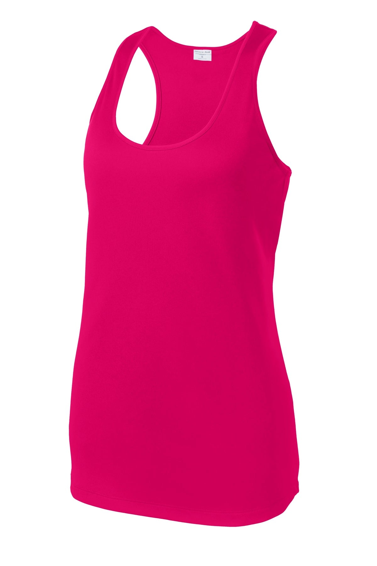 Sport-Tek Women's PosiCharge Competitor Racerback Tank LST356