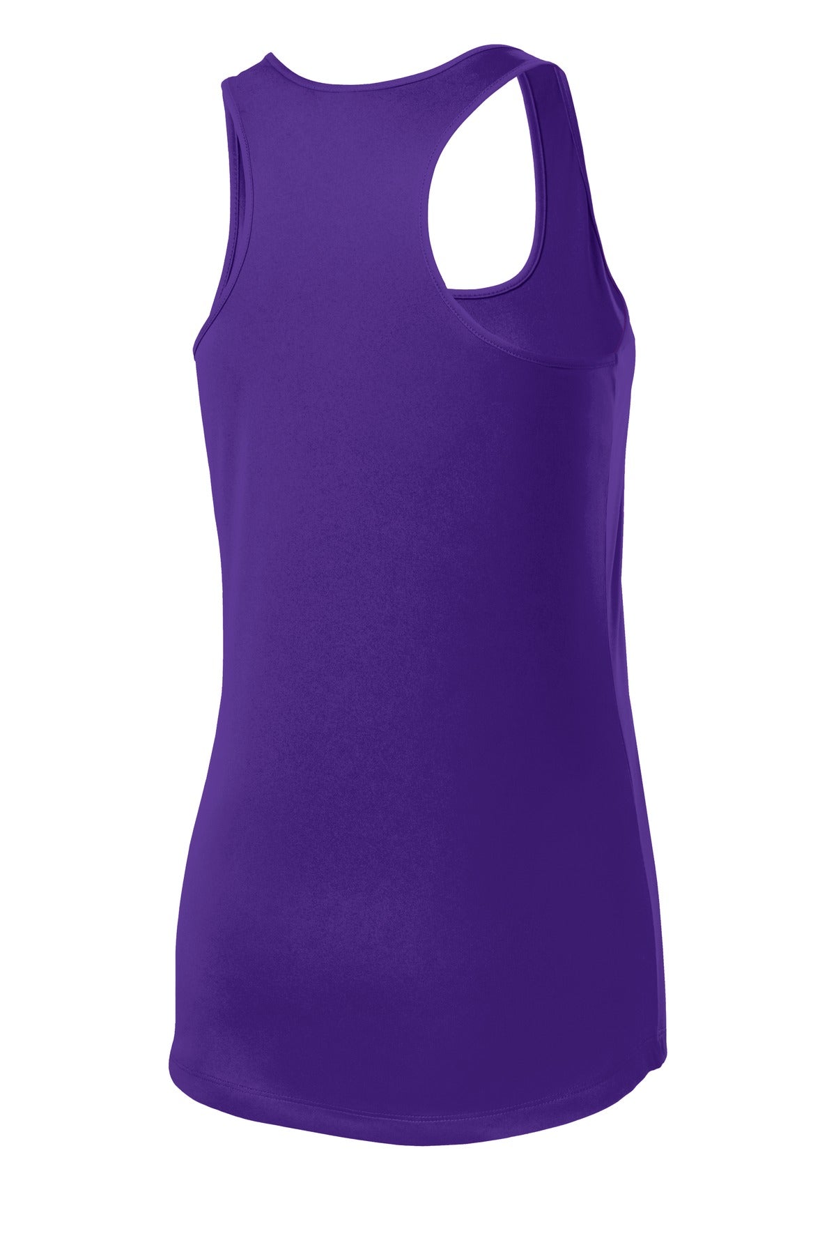 Sport-Tek Women's PosiCharge Competitor Racerback Tank LST356