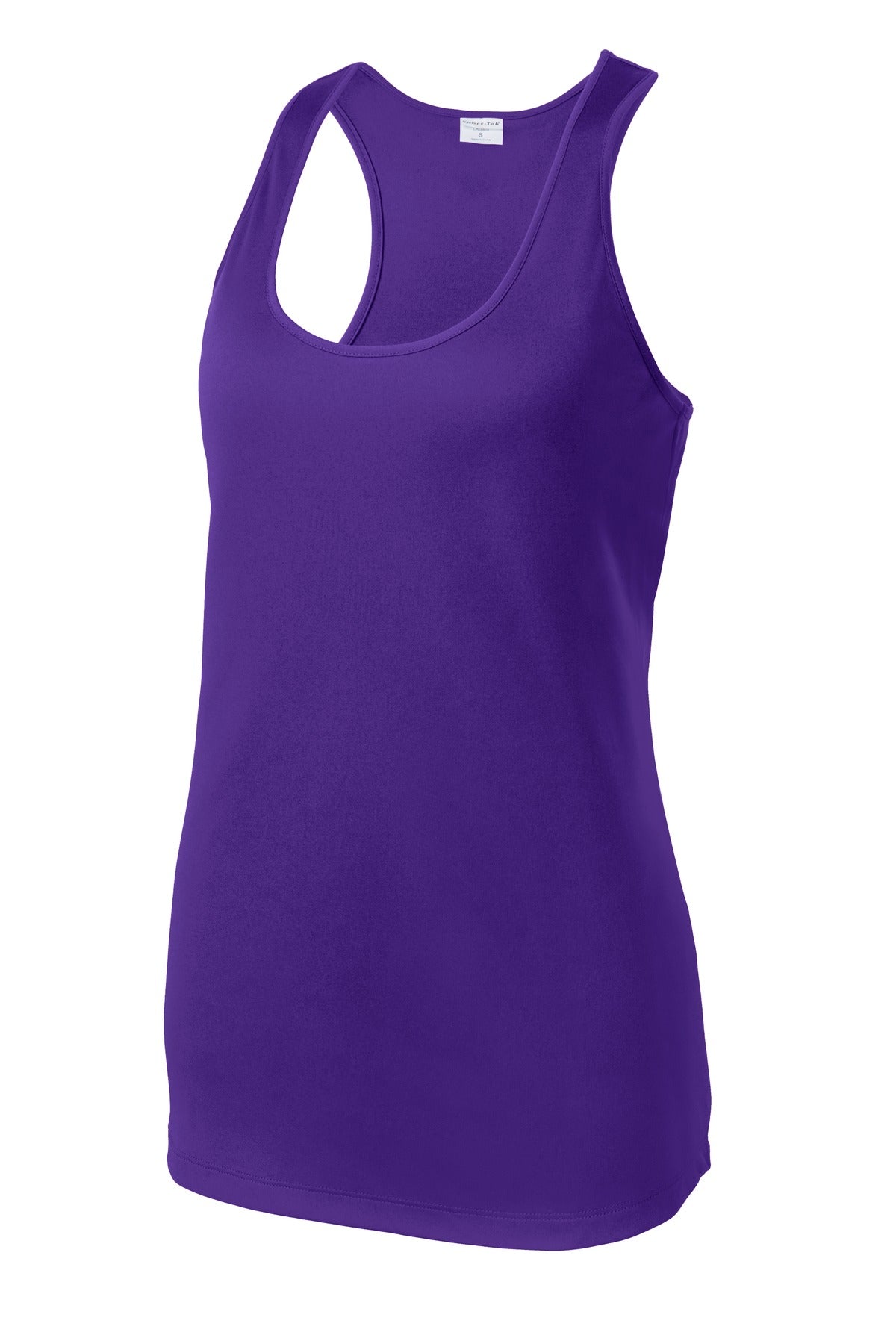 Sport-Tek Women's PosiCharge Competitor Racerback Tank LST356