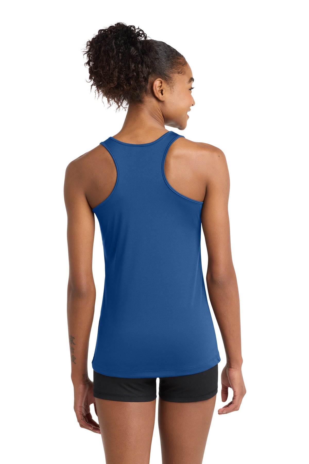 Sport-Tek Women's PosiCharge Competitor Racerback Tank LST356