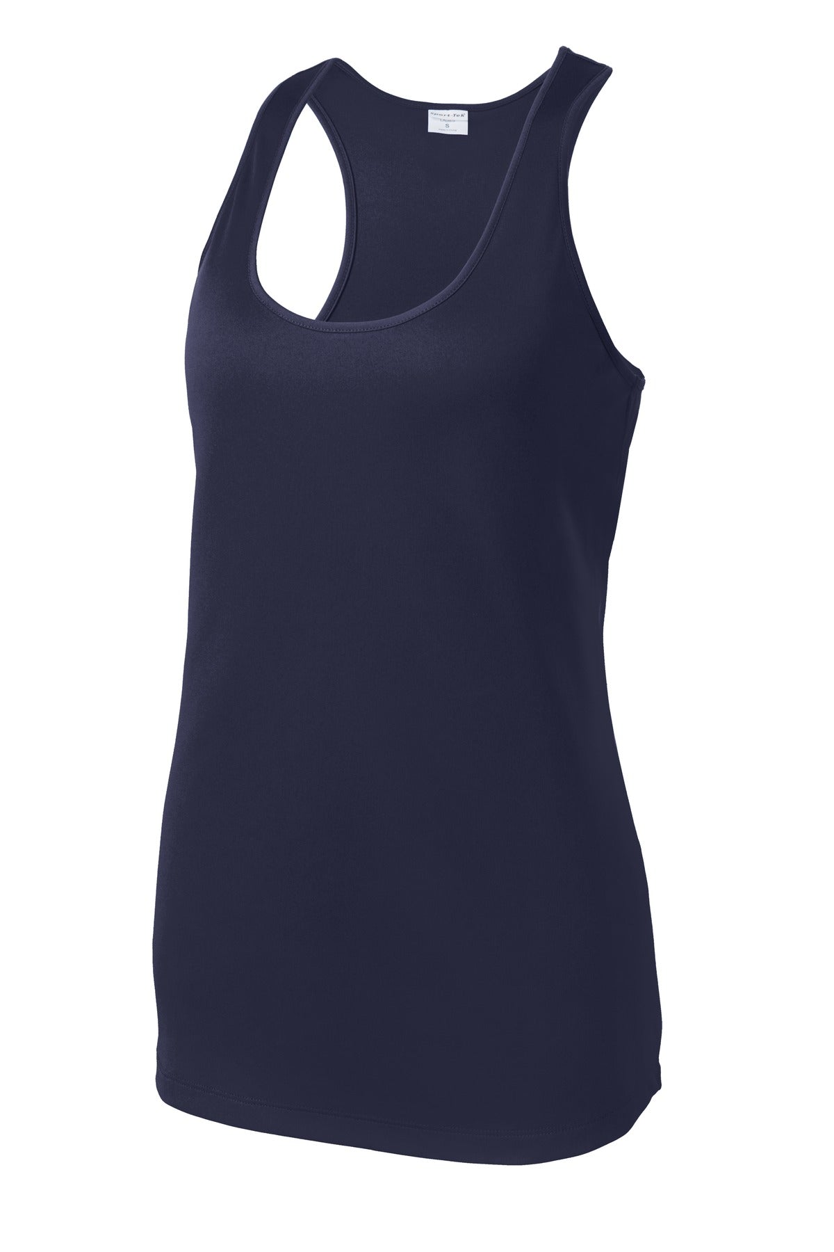 Sport-Tek Women's PosiCharge Competitor Racerback Tank LST356