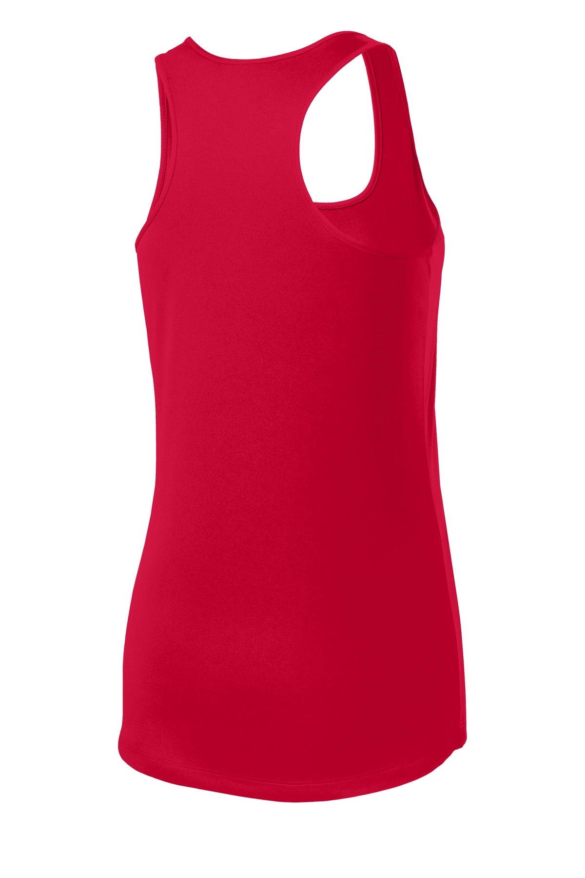 Sport-Tek Women's PosiCharge Competitor Racerback Tank LST356