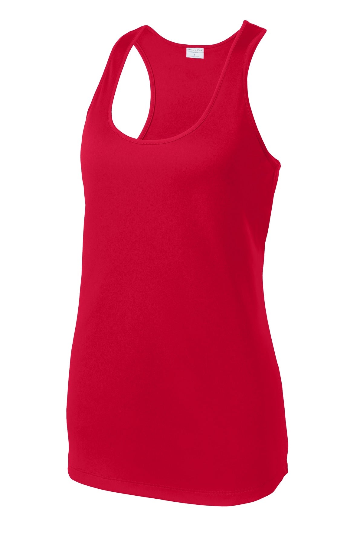 Sport-Tek Women's PosiCharge Competitor Racerback Tank LST356