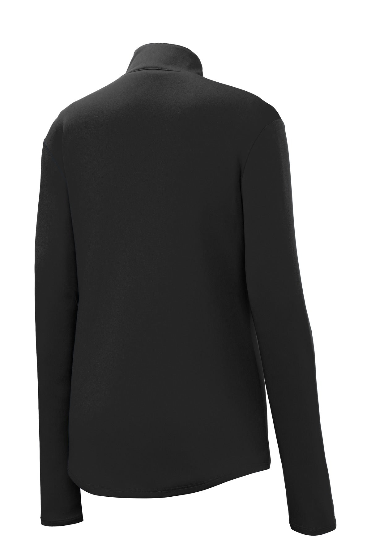 Sport-Tek Women's PosiCharge Competitor 1/4-Zip Pullover LST357