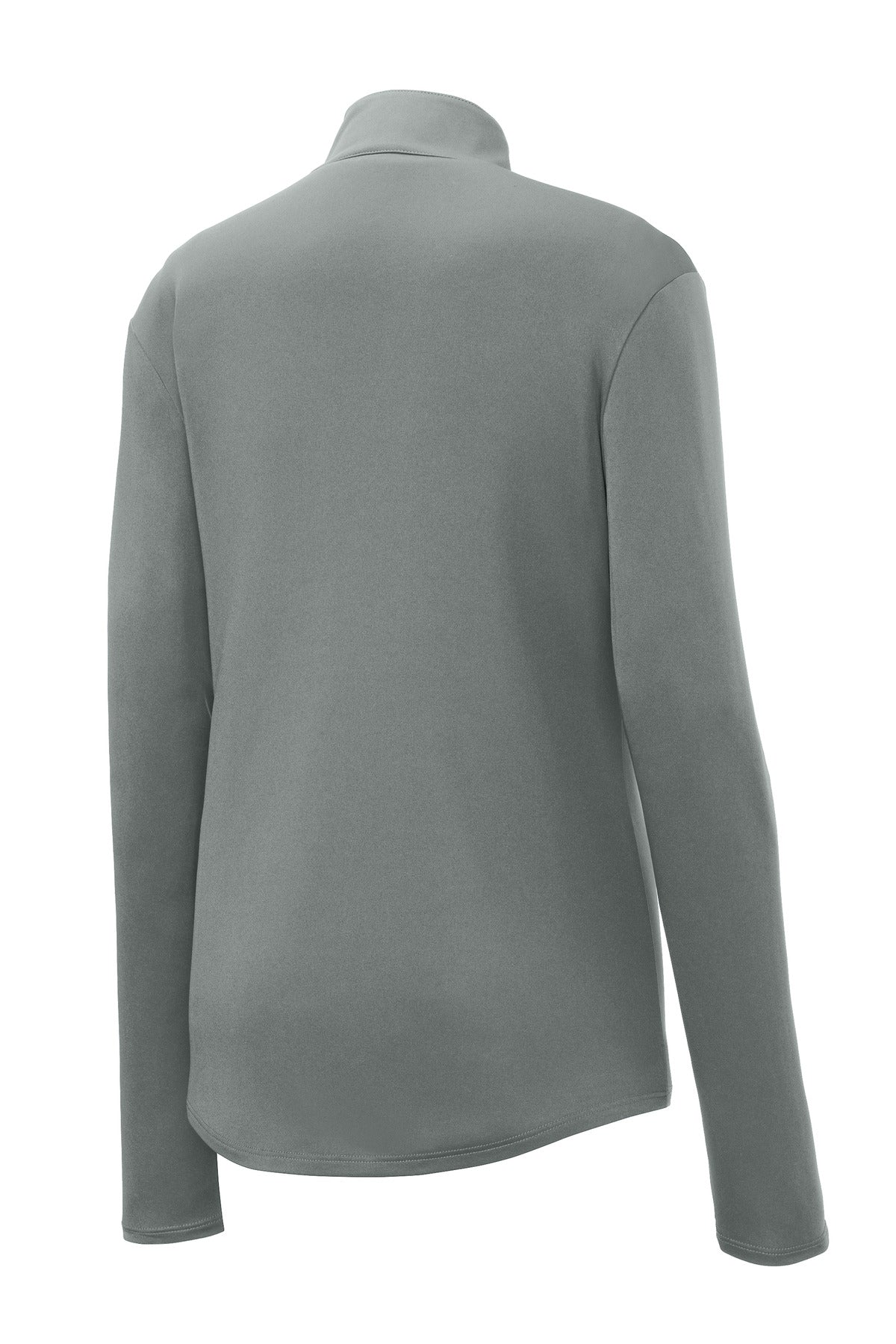Sport-Tek Women's PosiCharge Competitor 1/4-Zip Pullover LST357