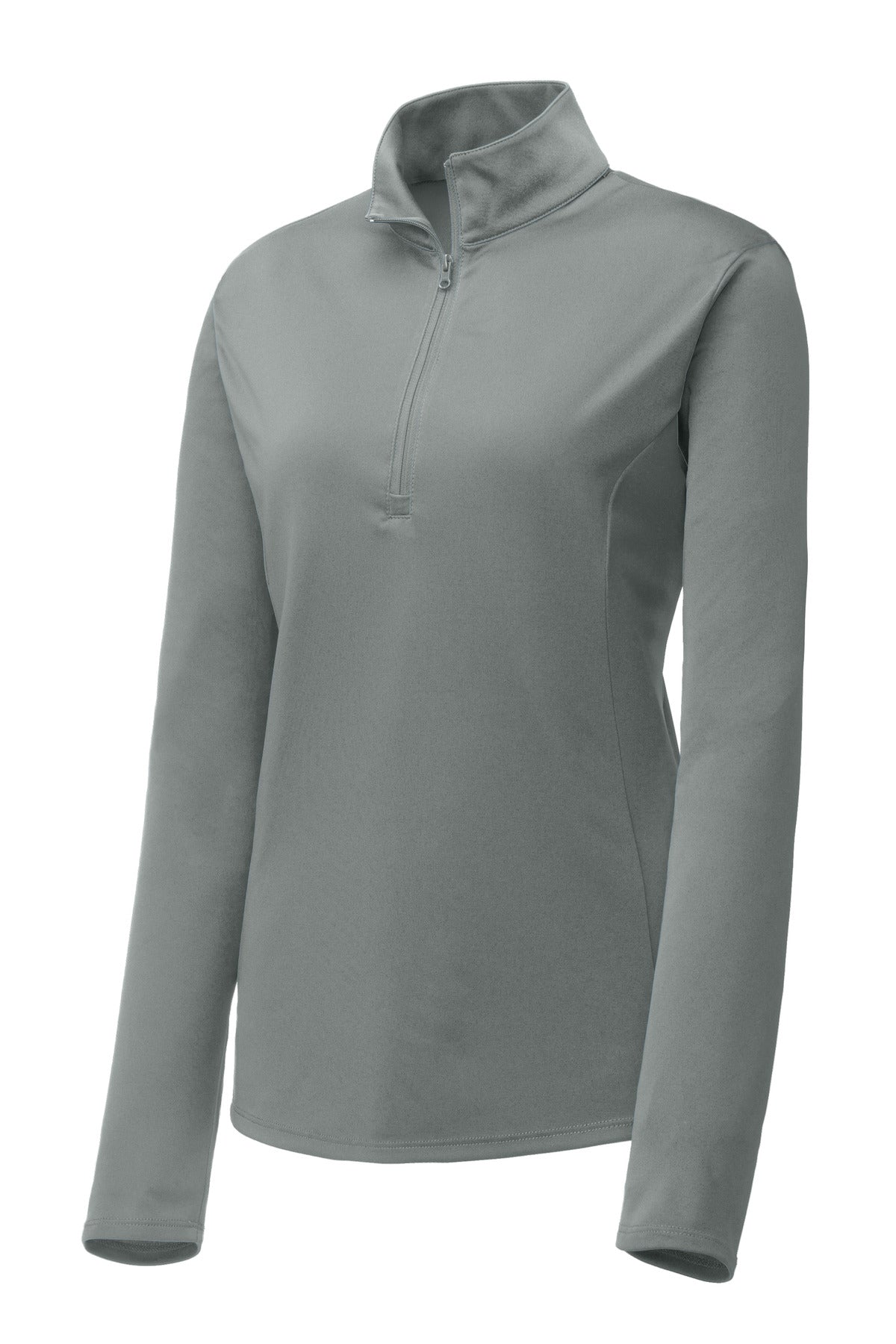 Sport-Tek Women's PosiCharge Competitor 1/4-Zip Pullover LST357