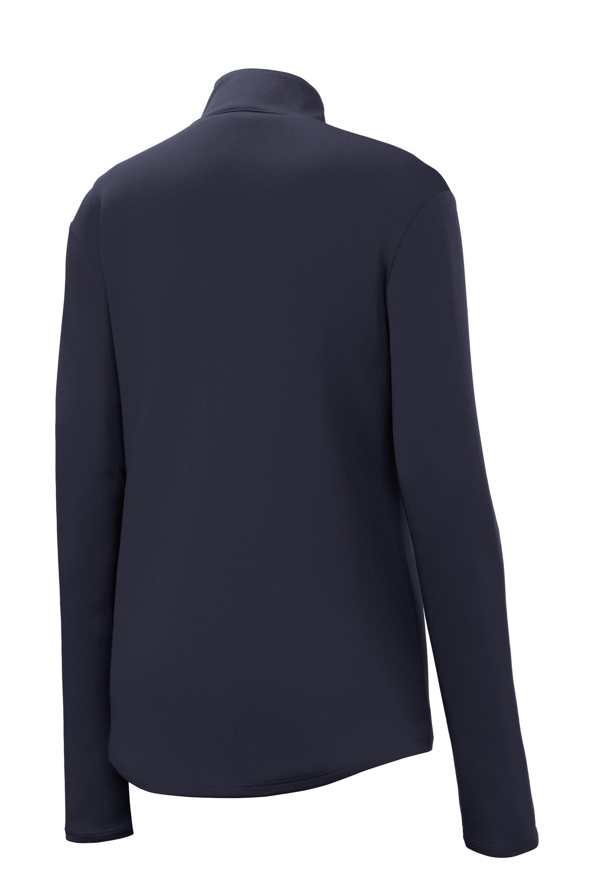 Sport-Tek Women's PosiCharge Competitor 1/4-Zip Pullover LST357