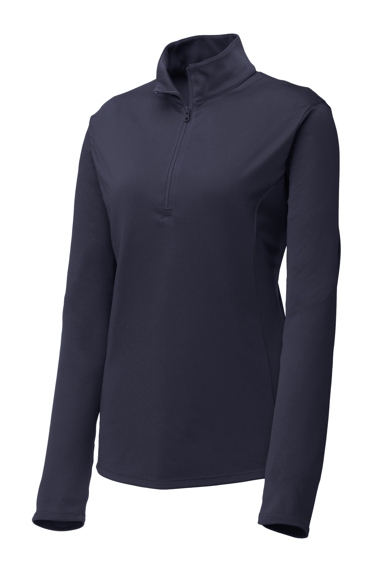 Sport-Tek Women's PosiCharge Competitor 1/4-Zip Pullover LST357
