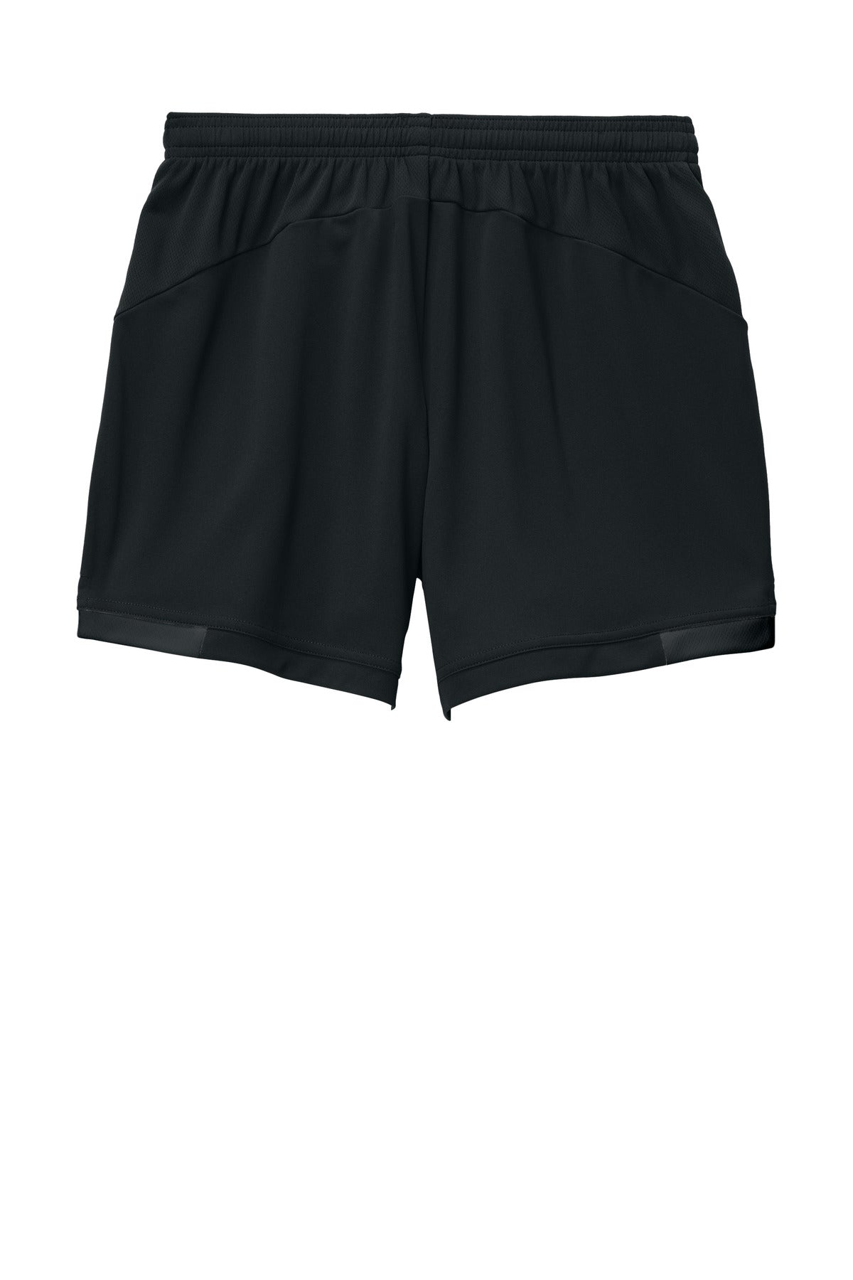 Sport-Tek Women's Club 5 Short LST442