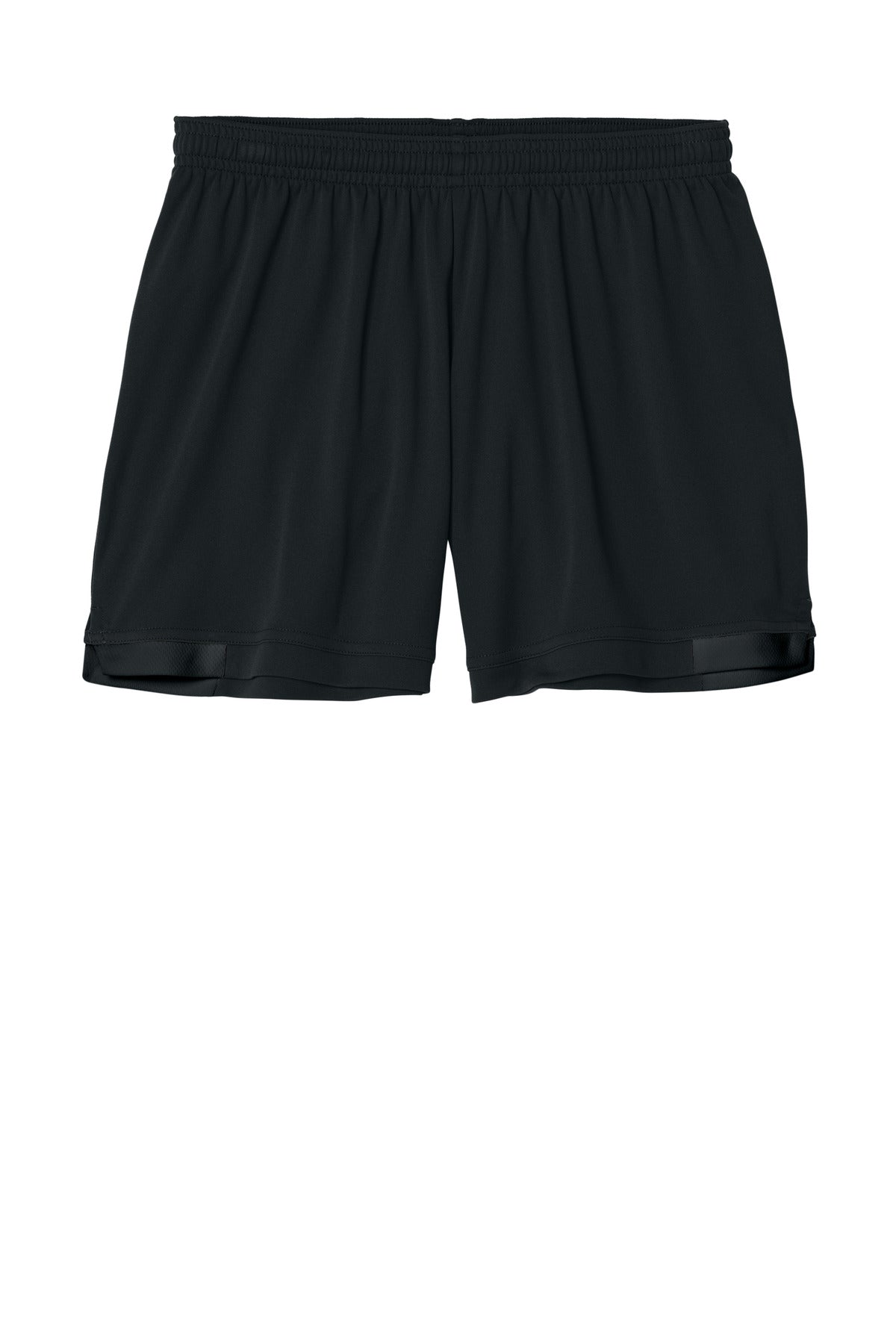 Sport-Tek Women's Club 5 Short LST442