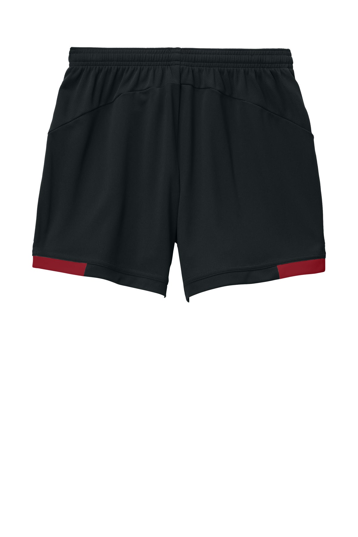 Sport-Tek Women's Club 5 Short LST442
