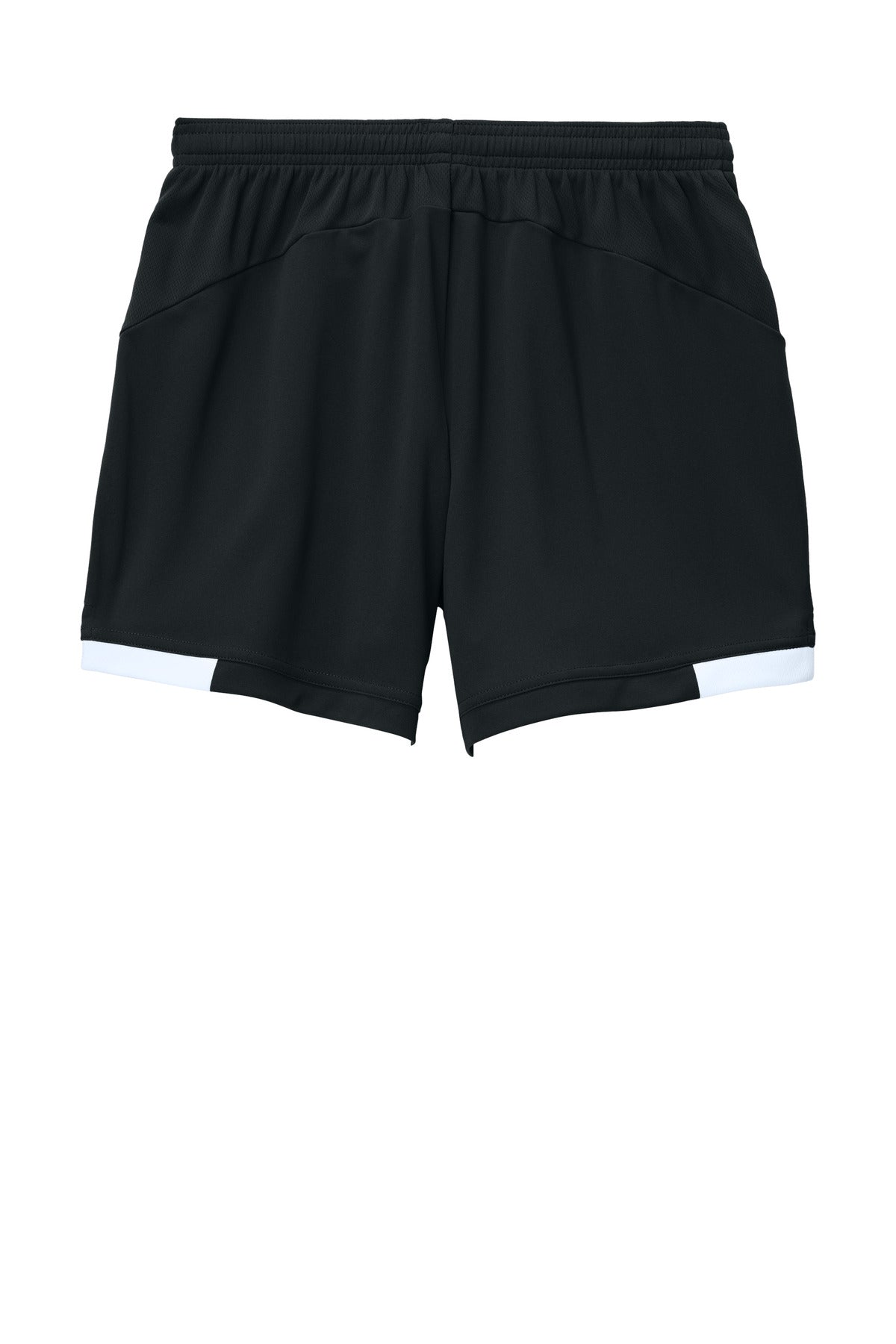 Sport-Tek Women's Club 5 Short LST442