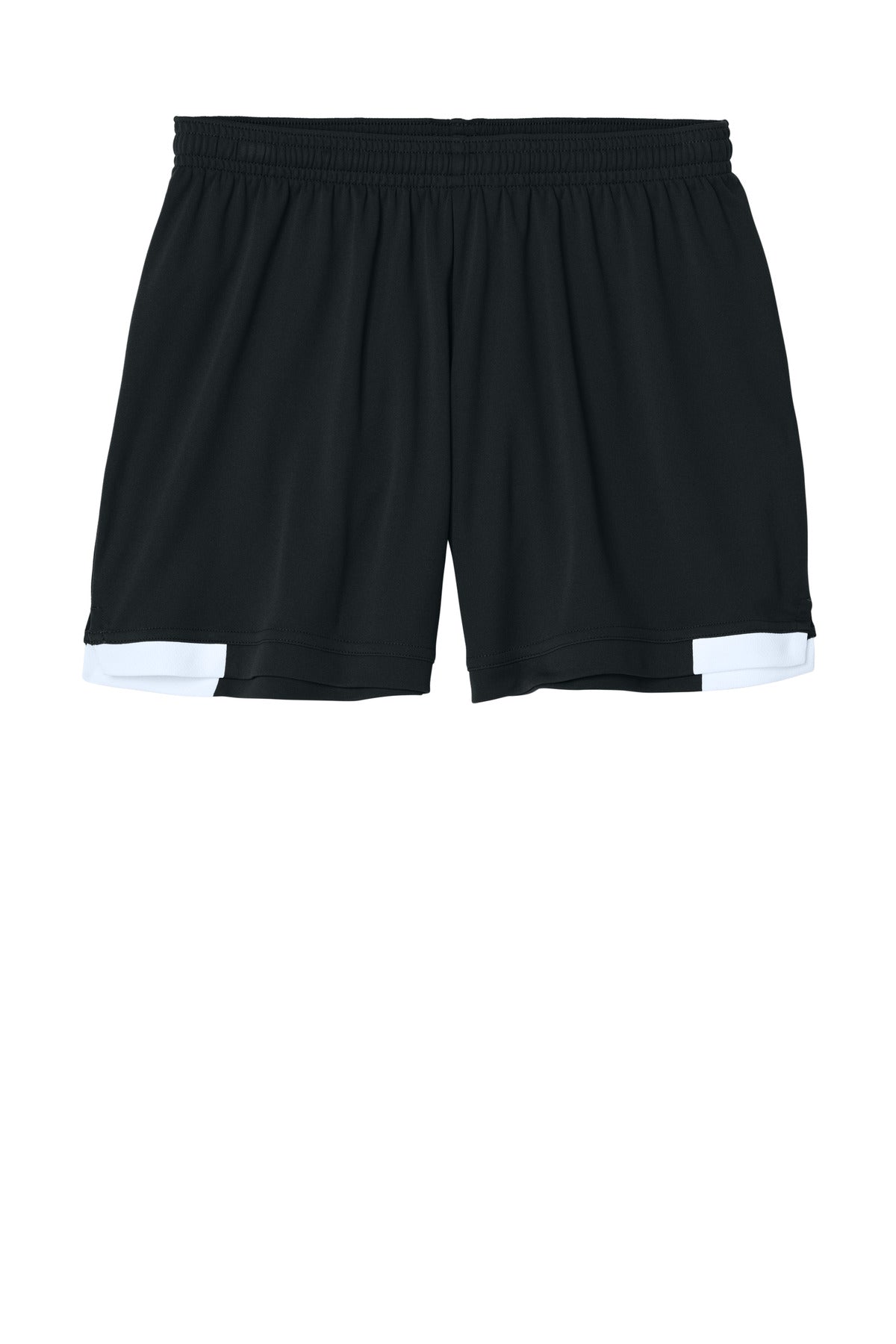 Sport-Tek Women's Club 5 Short LST442