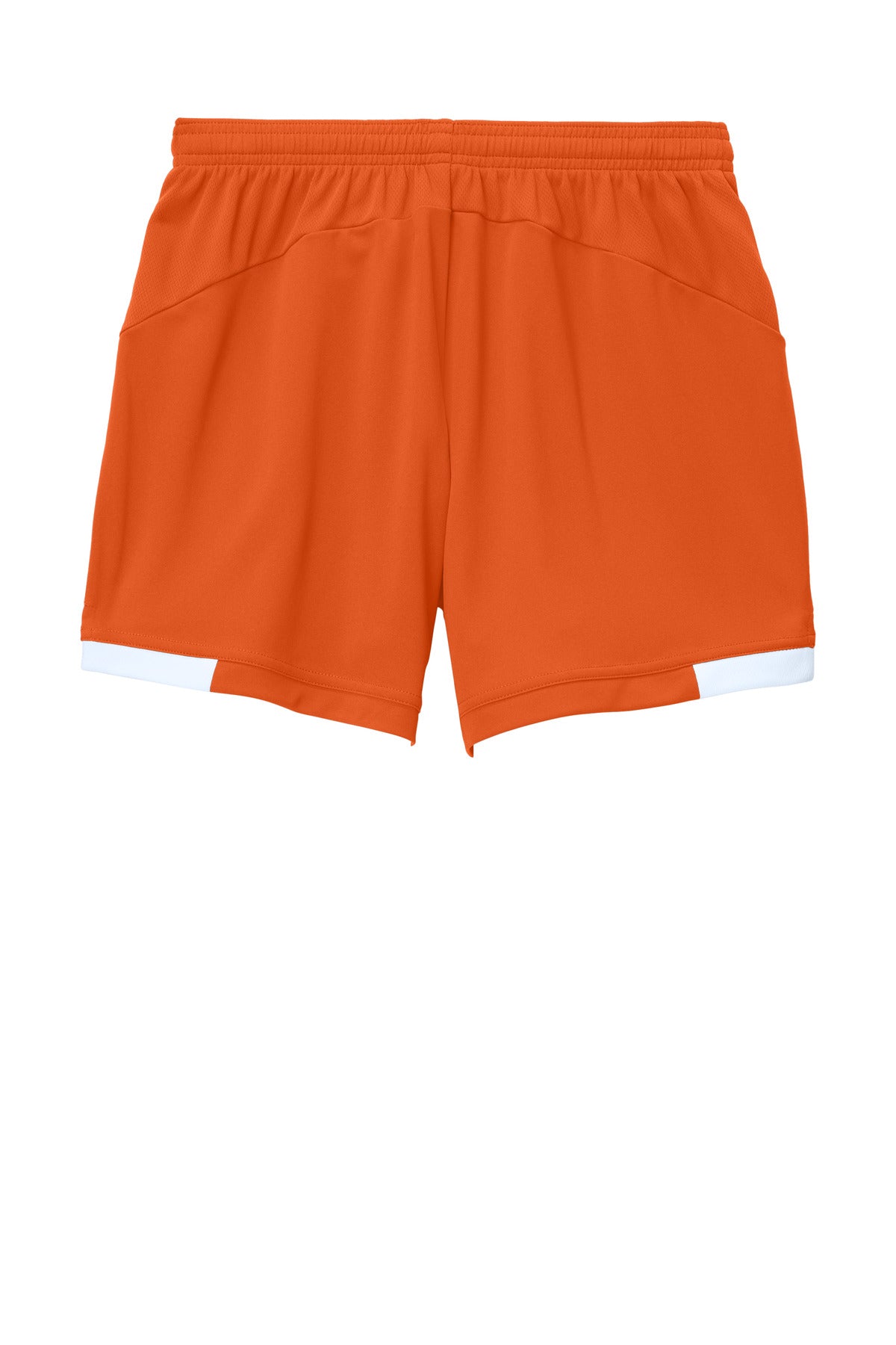 Sport-Tek Women's Club 5 Short LST442