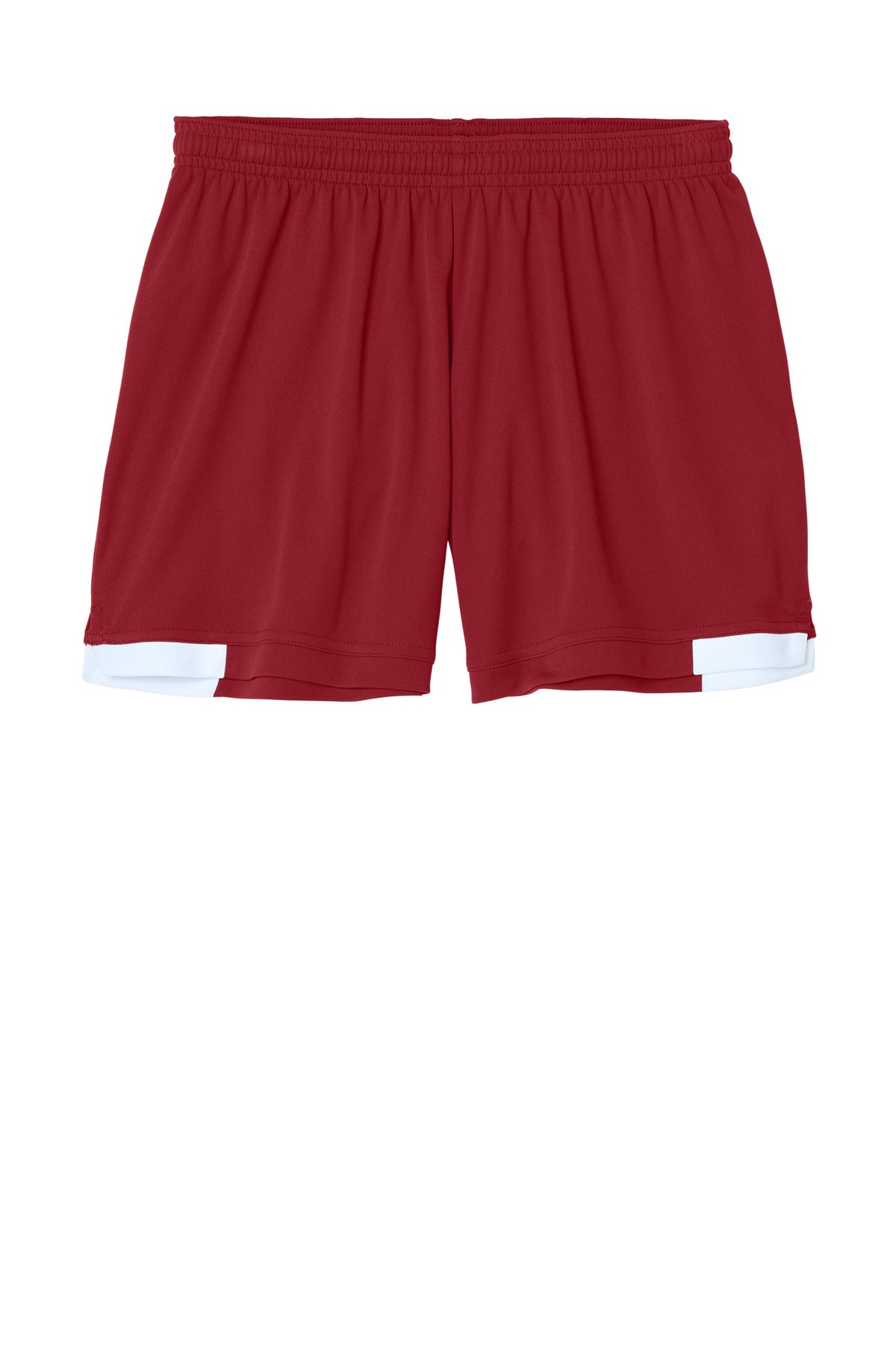 Sport-Tek Women's Club 5 Short LST442