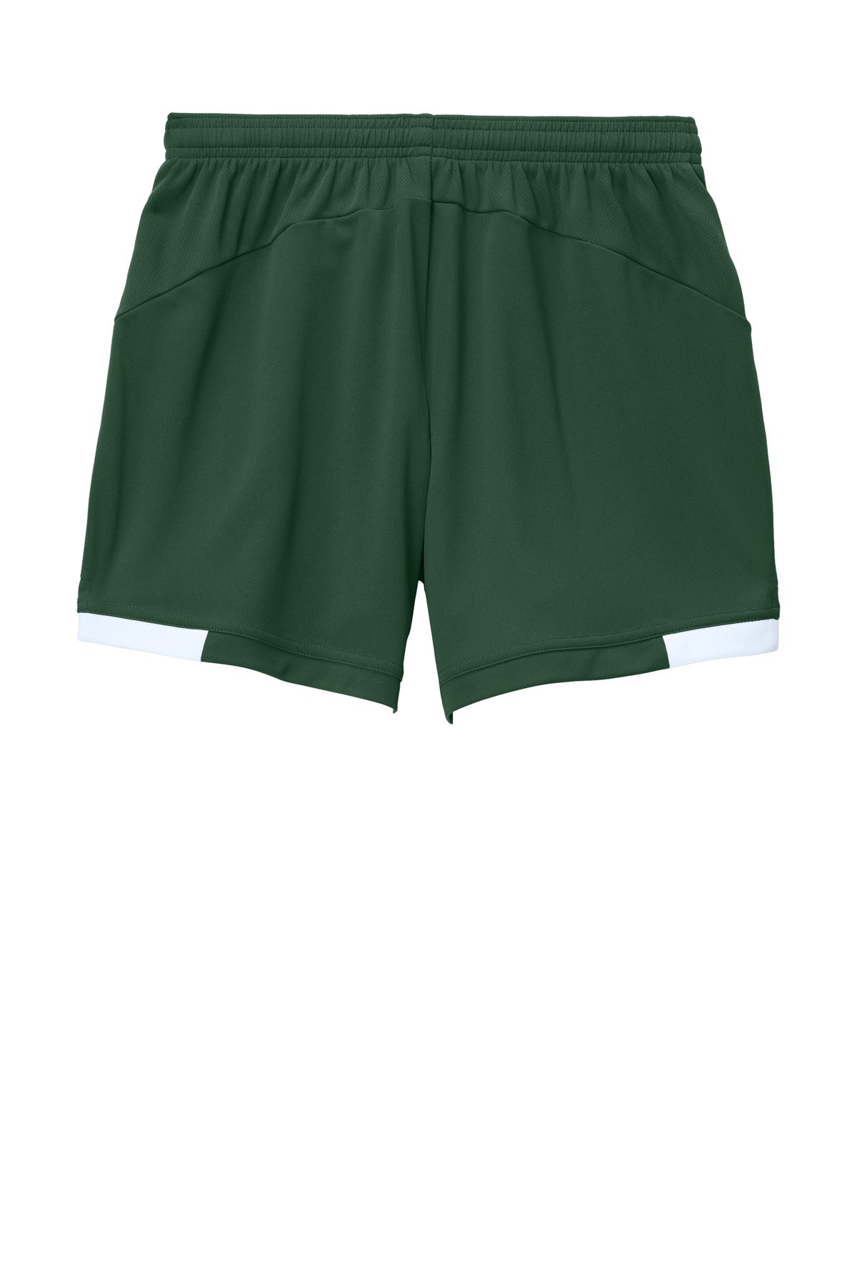 Sport-Tek Women's Club 5 Short LST442