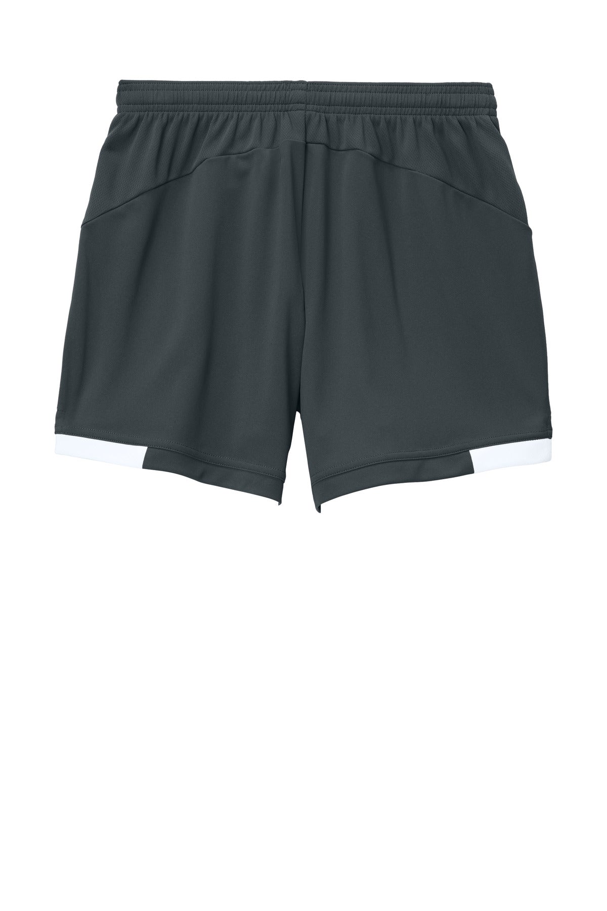 Sport-Tek Women's Club 5 Short LST442