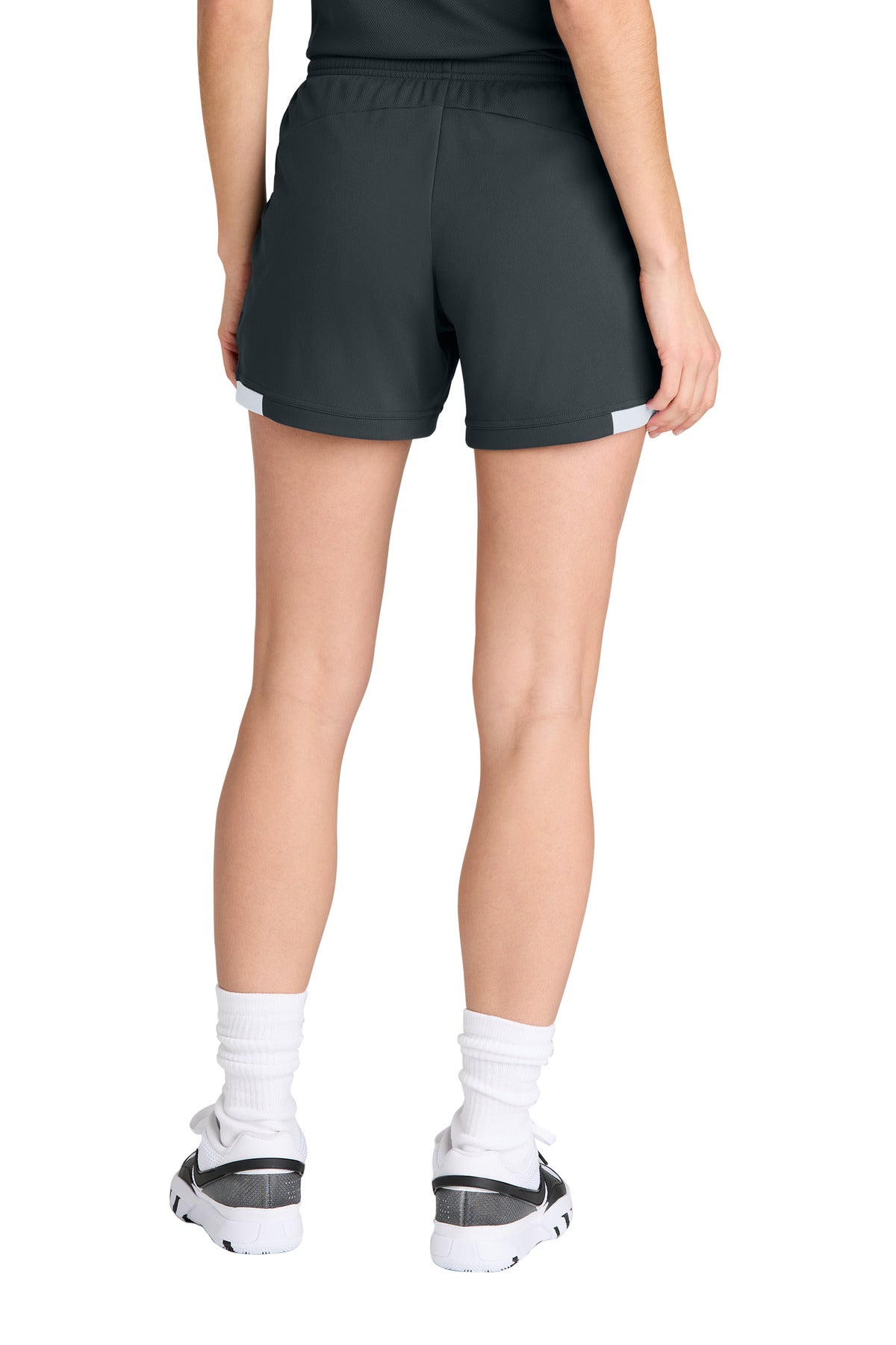 Sport-Tek Women's Club 5 Short LST442