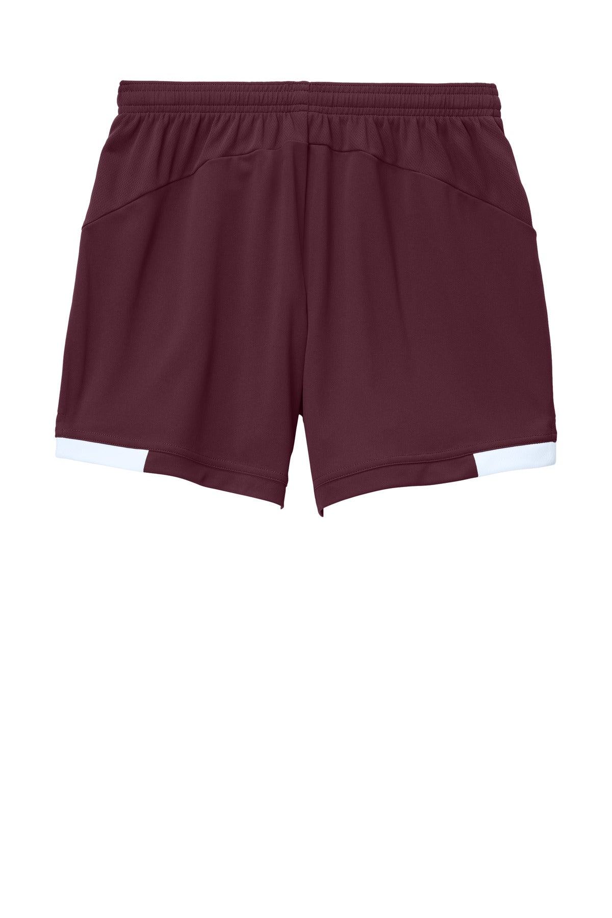 Sport-Tek Women's Club 5 Short LST442