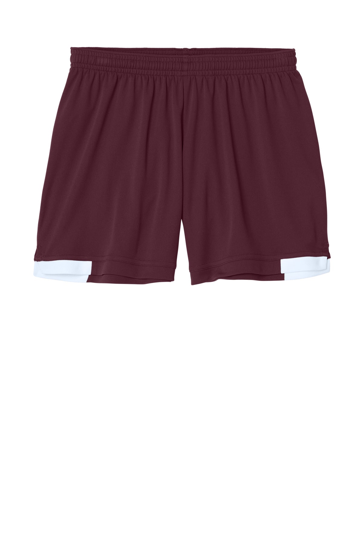 Sport-Tek Women's Club 5 Short LST442