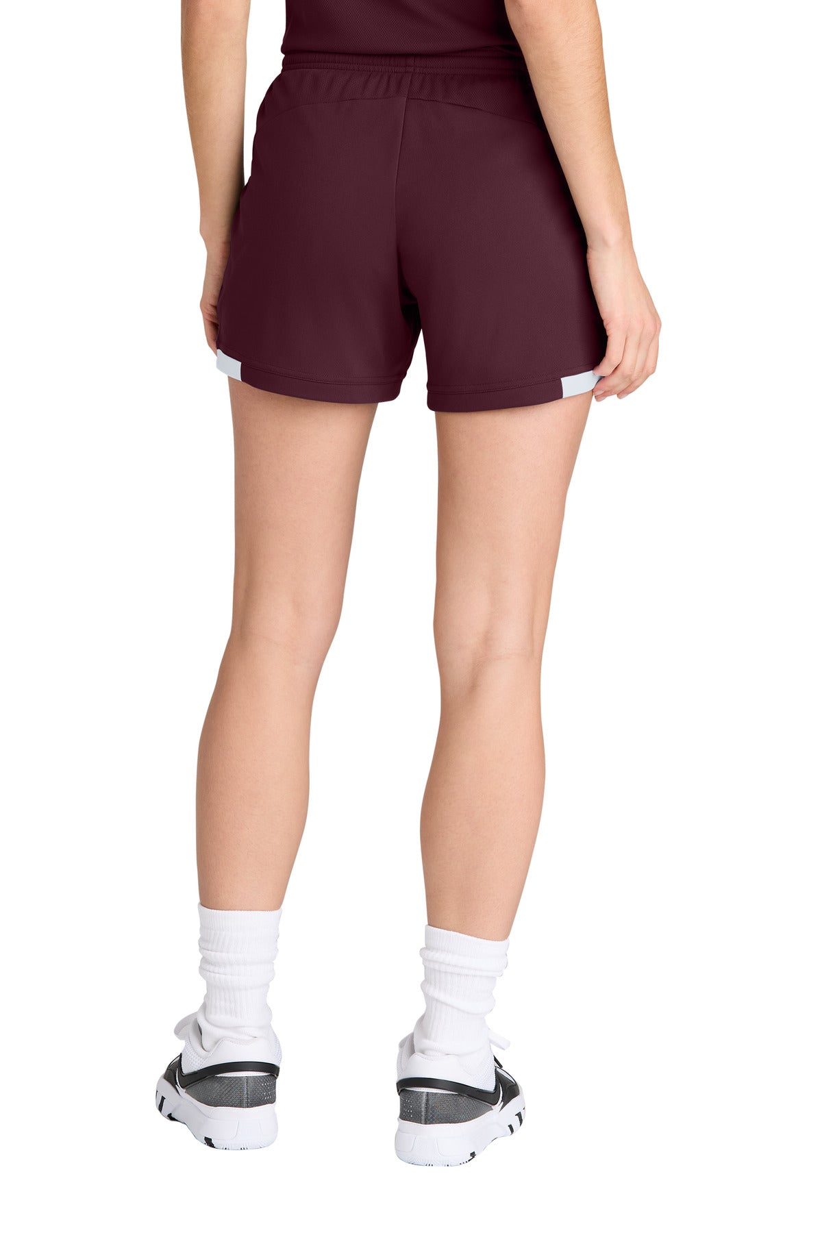 Sport-Tek Women's Club 5 Short LST442