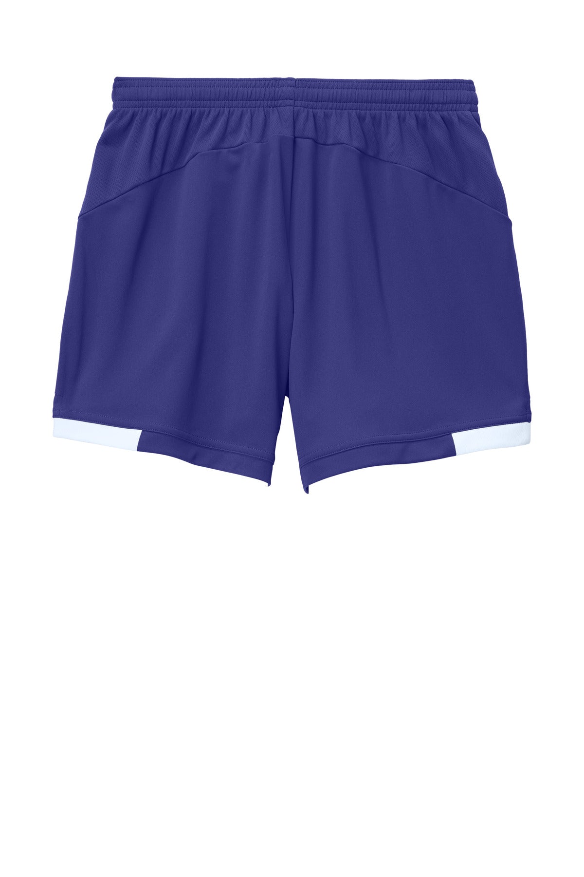 Sport-Tek Women's Club 5 Short LST442