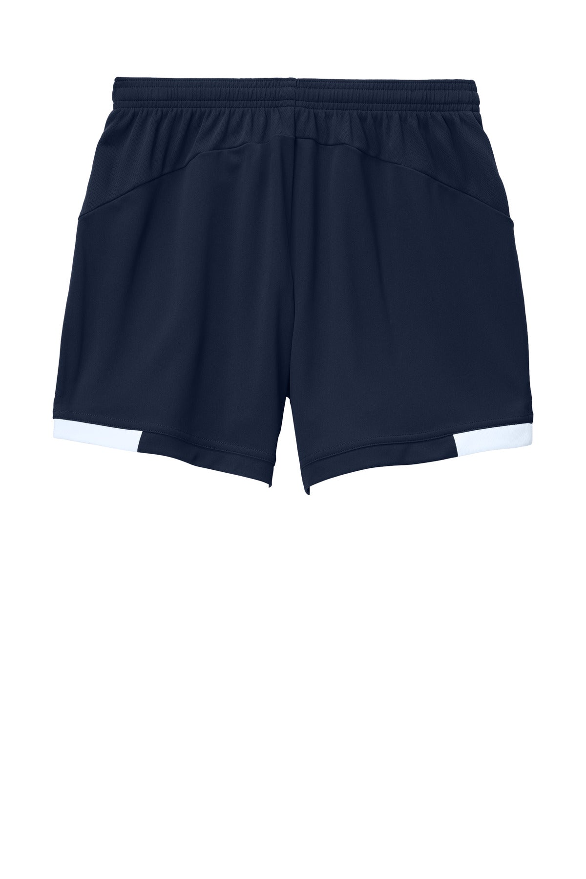Sport-Tek Women's Club 5 Short LST442