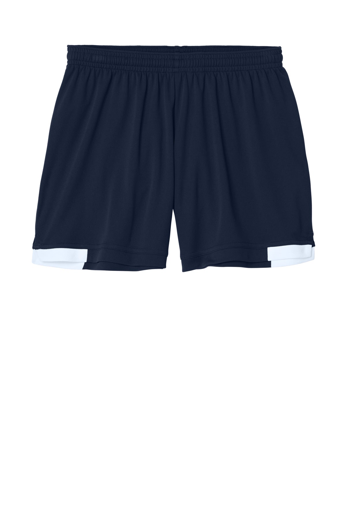 Sport-Tek Women's Club 5 Short LST442