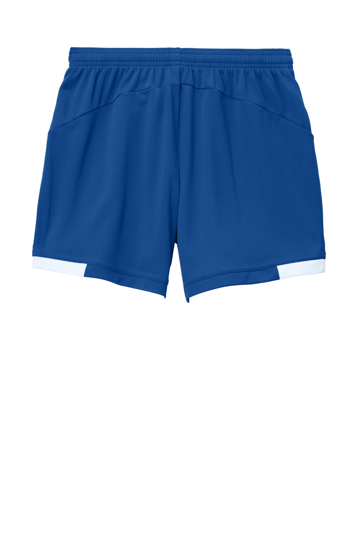 Sport-Tek Women's Club 5 Short LST442